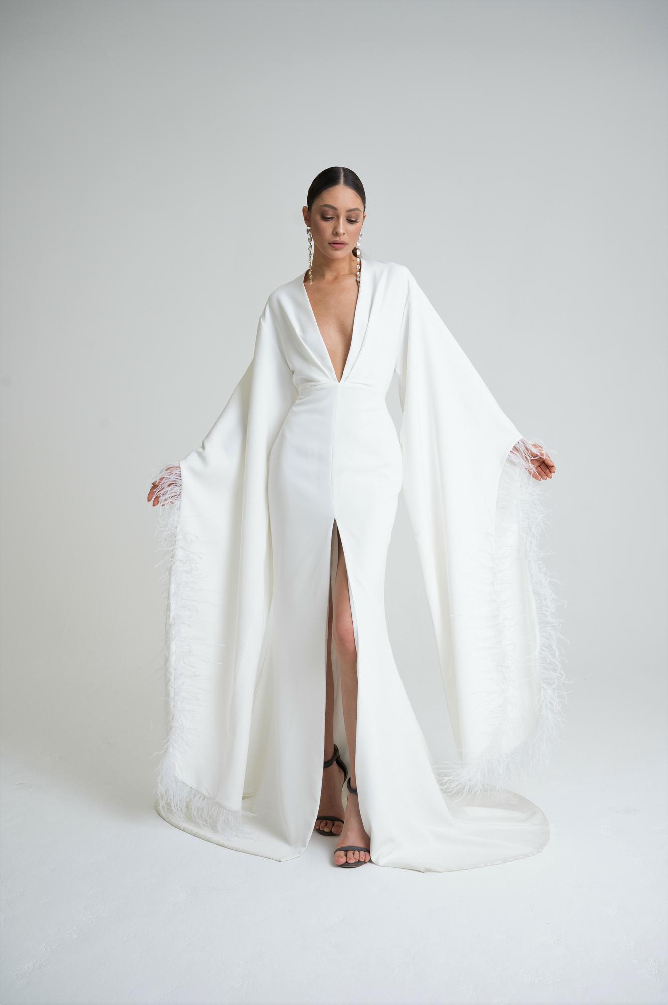 Свадебное платье Marry Me S73