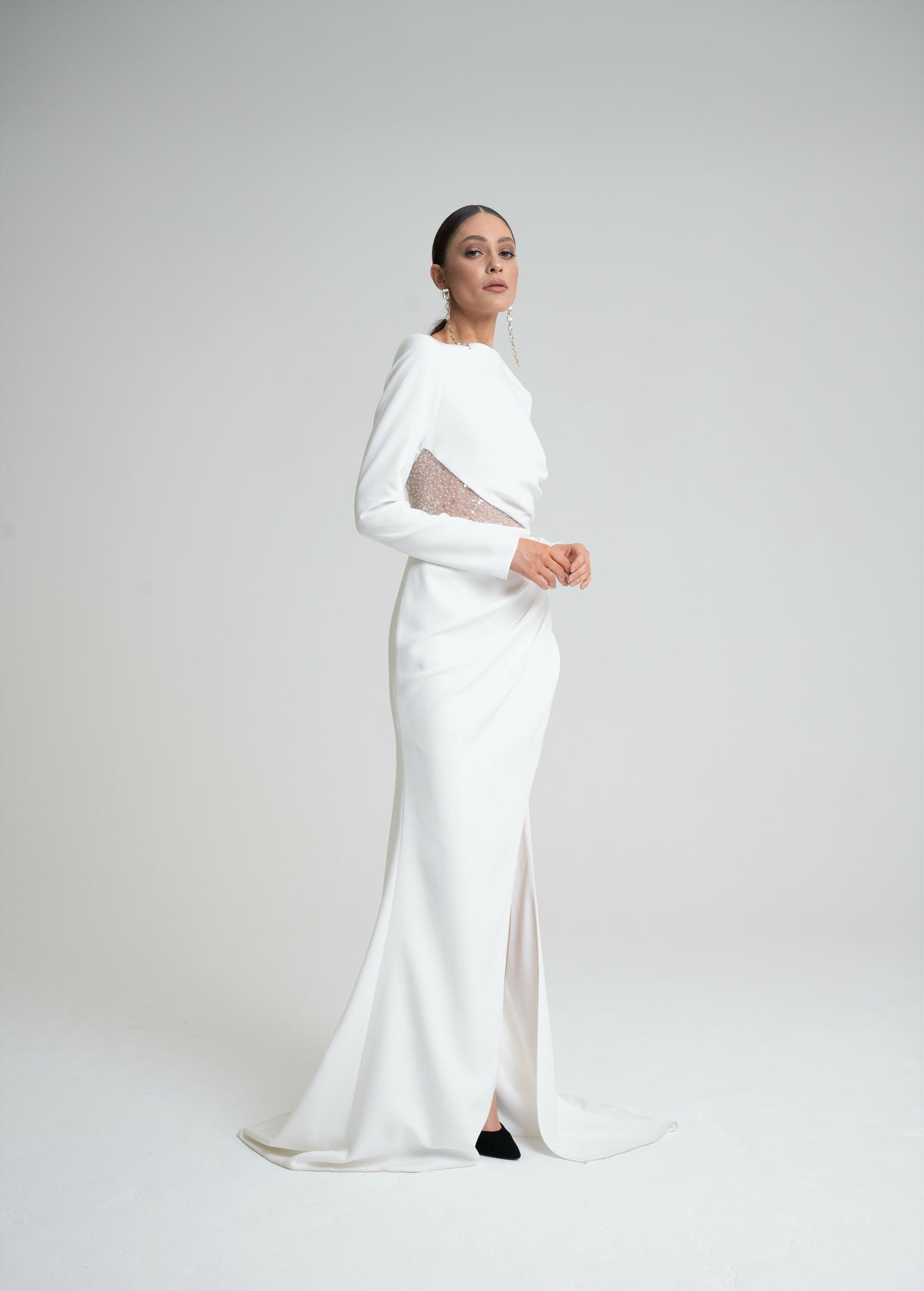 Свадебное платье Marry Me S64