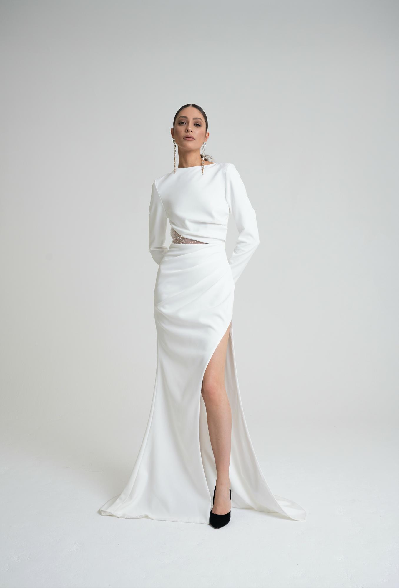 Свадебное платье Marry Me S64