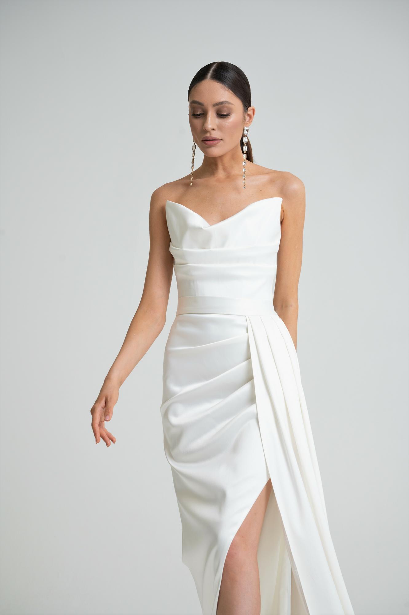 Свадебное платье Marry Me S61