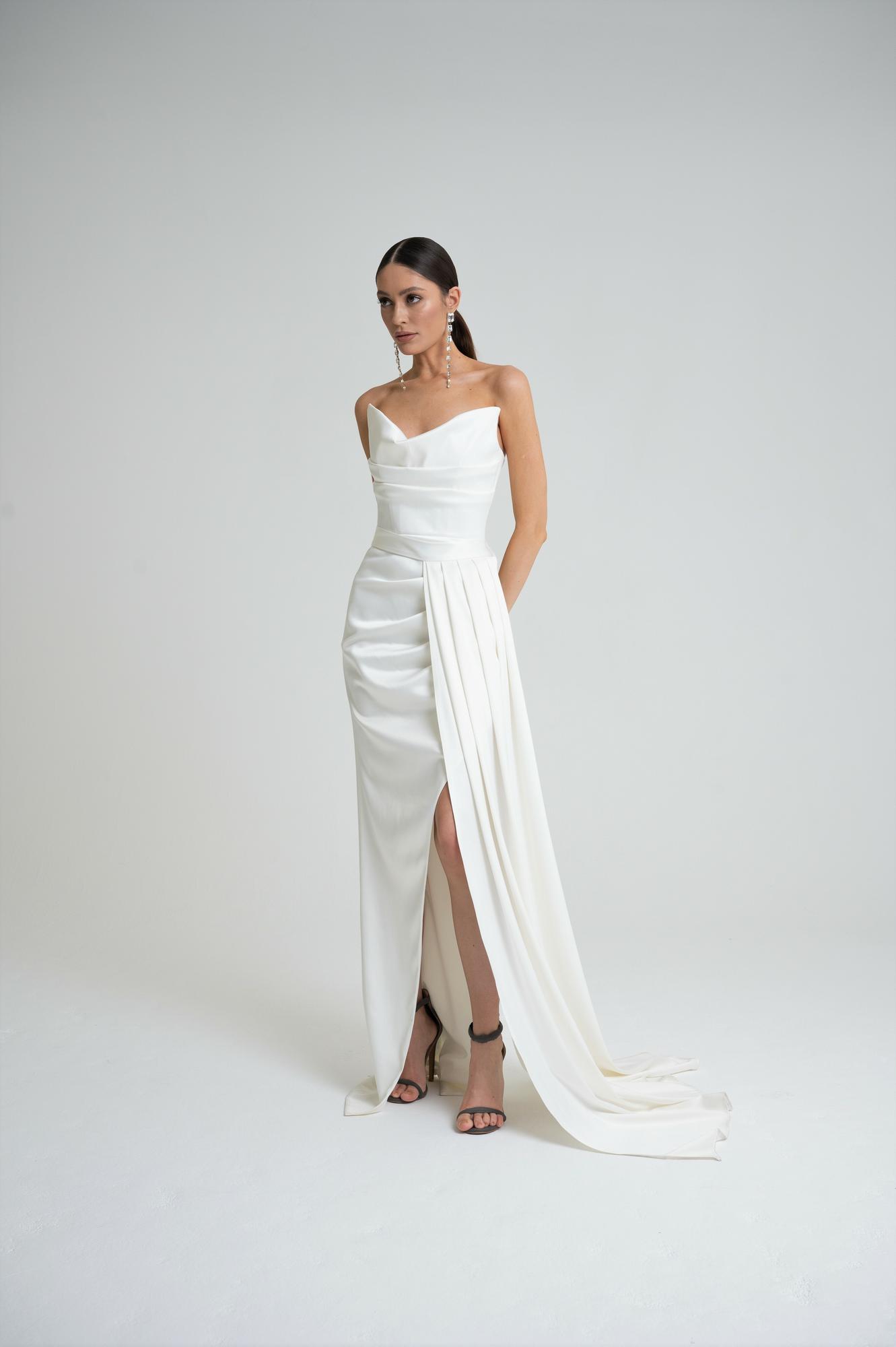 Свадебное платье Marry Me S61