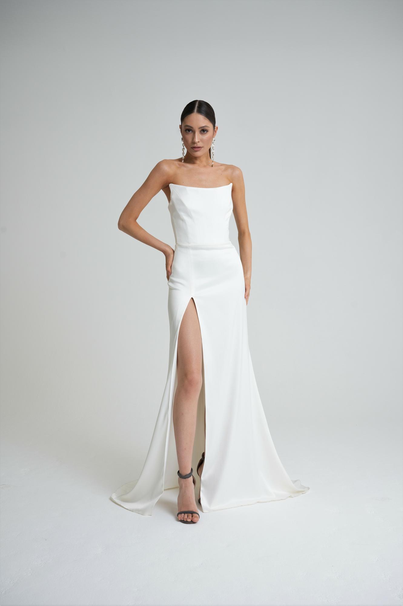 Свадебное платье Marry Me S56