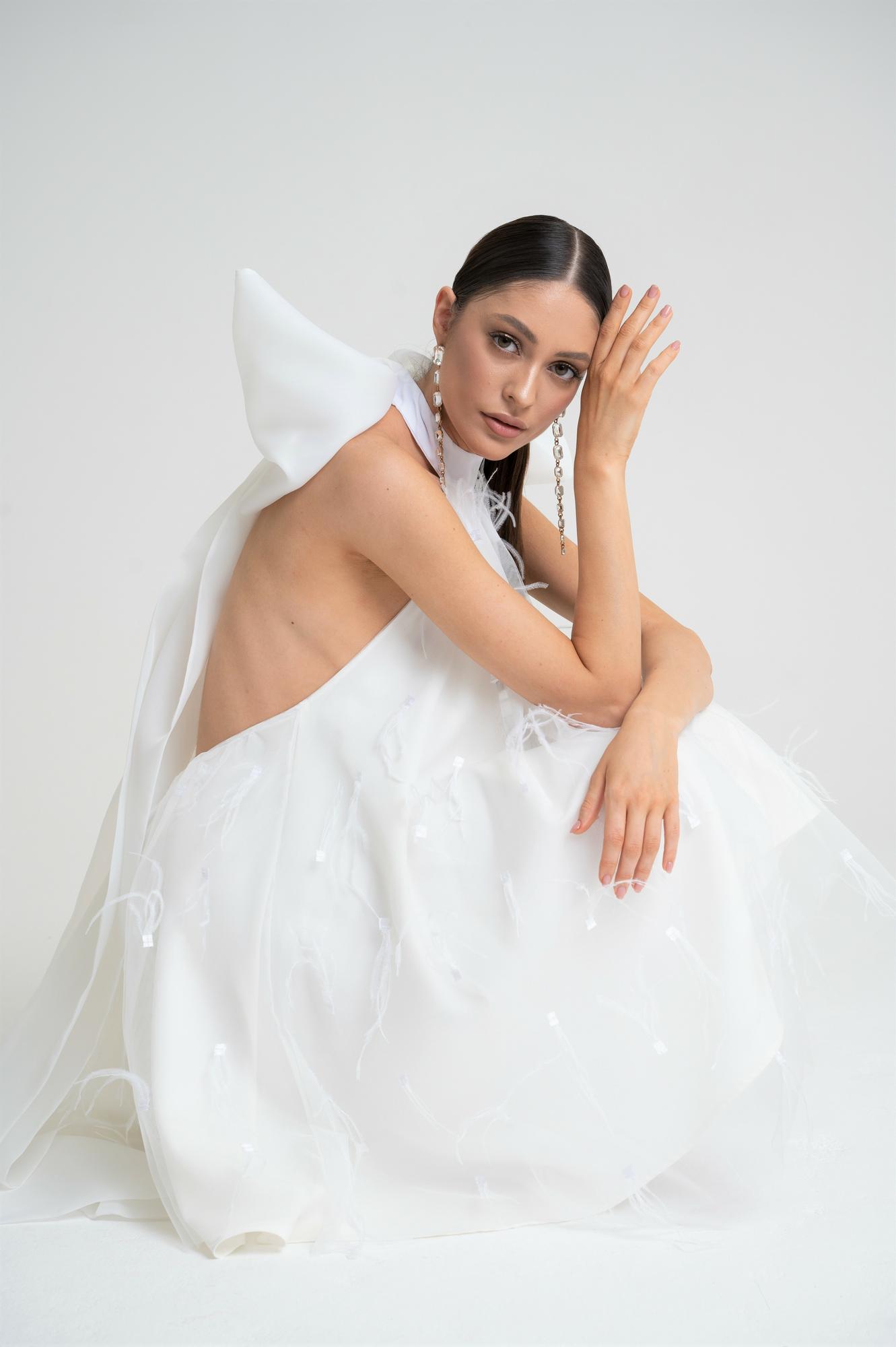 Свадебное платье Marry Me S69