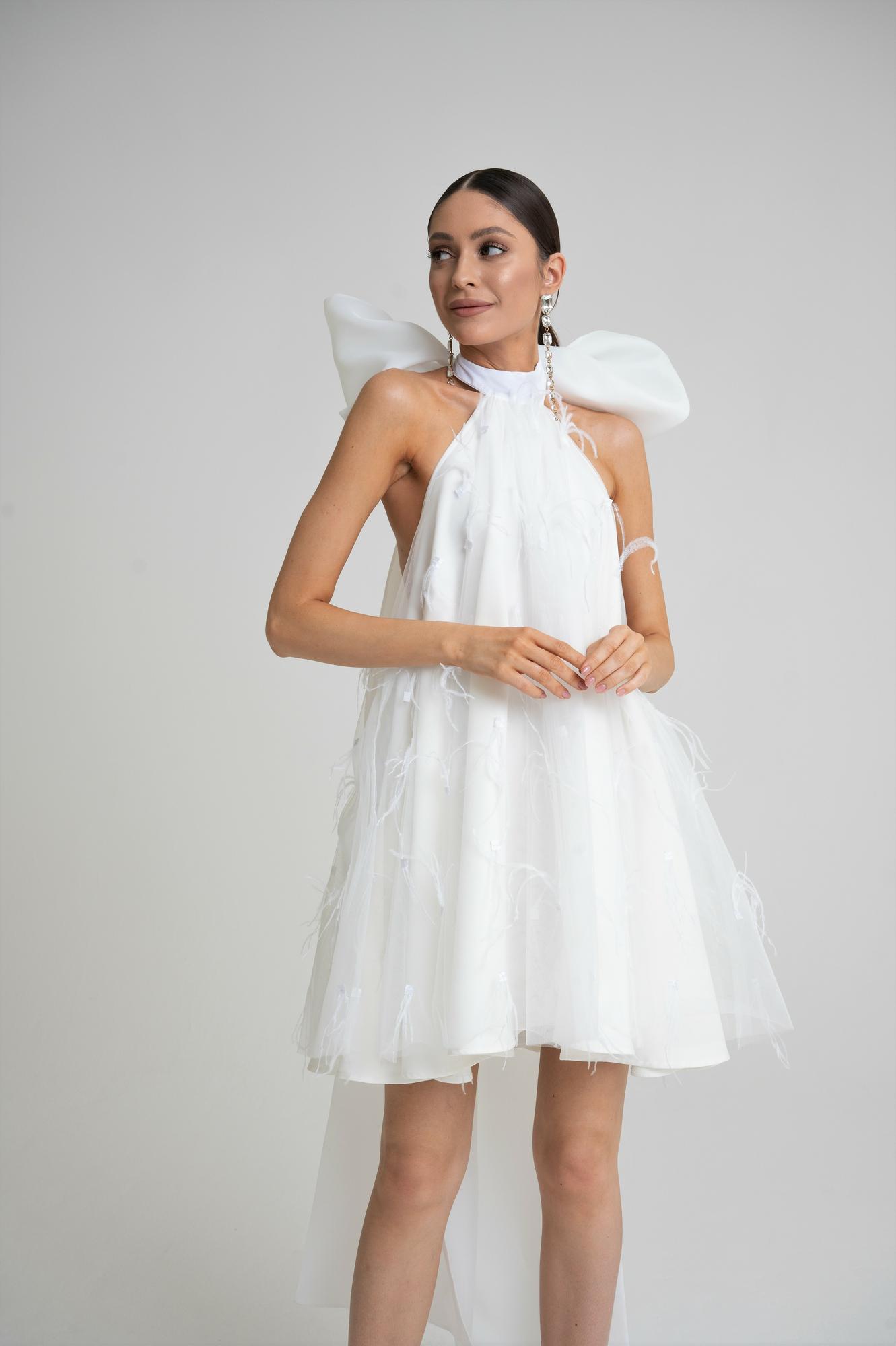 Свадебное платье Marry Me S69