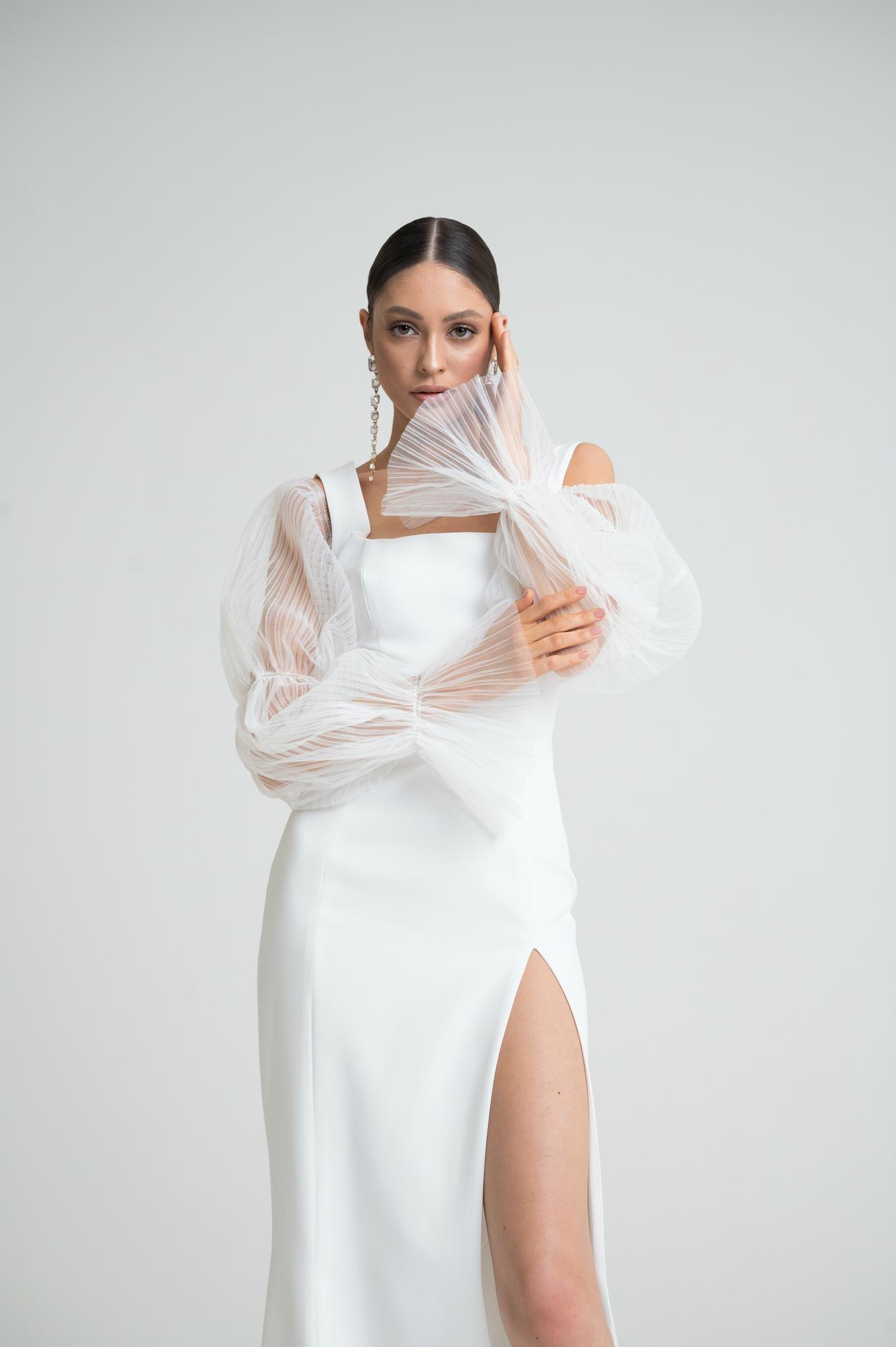 Свадебное платье Marry Me S65