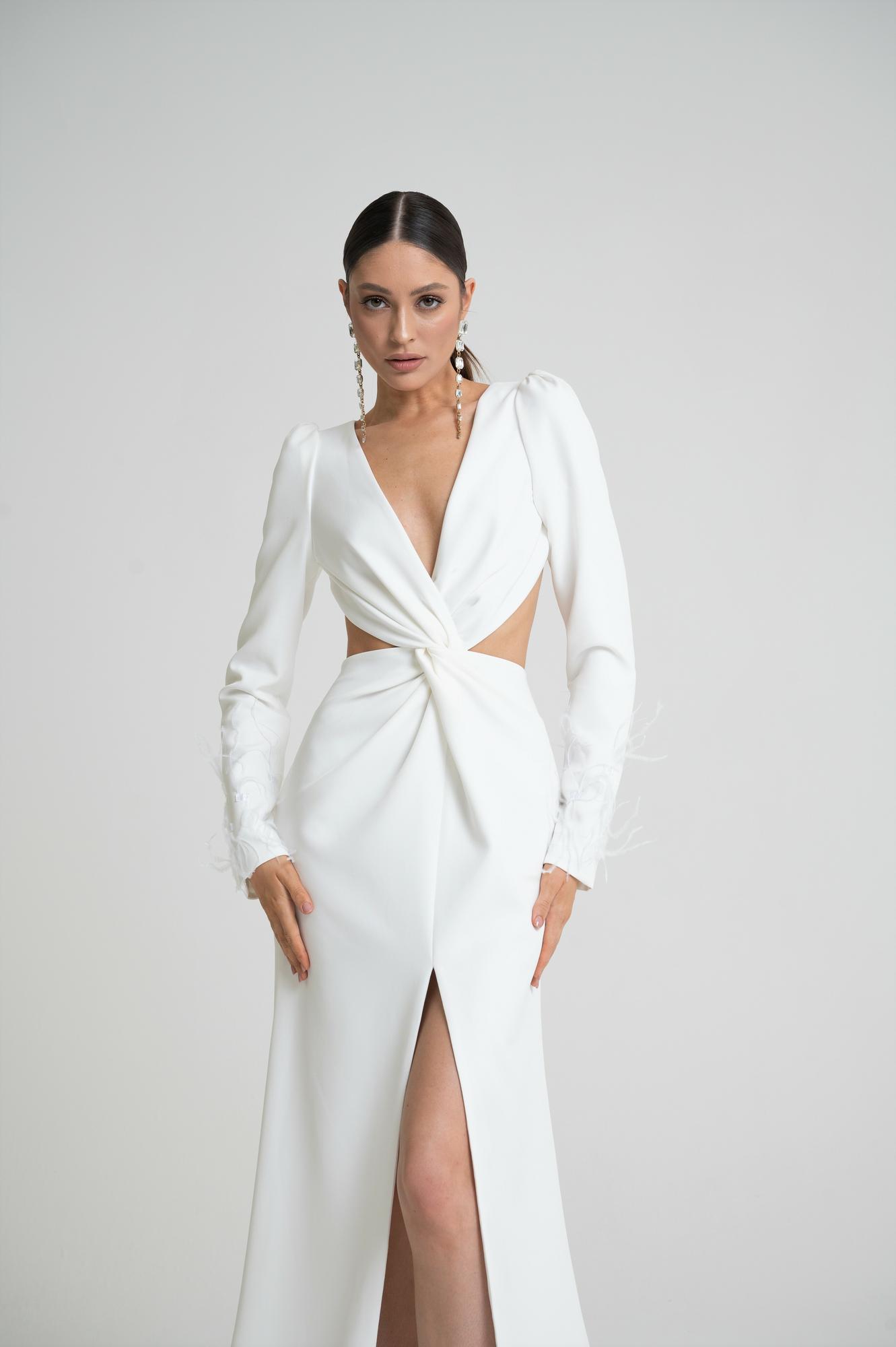 Свадебное платье Marry Me S66