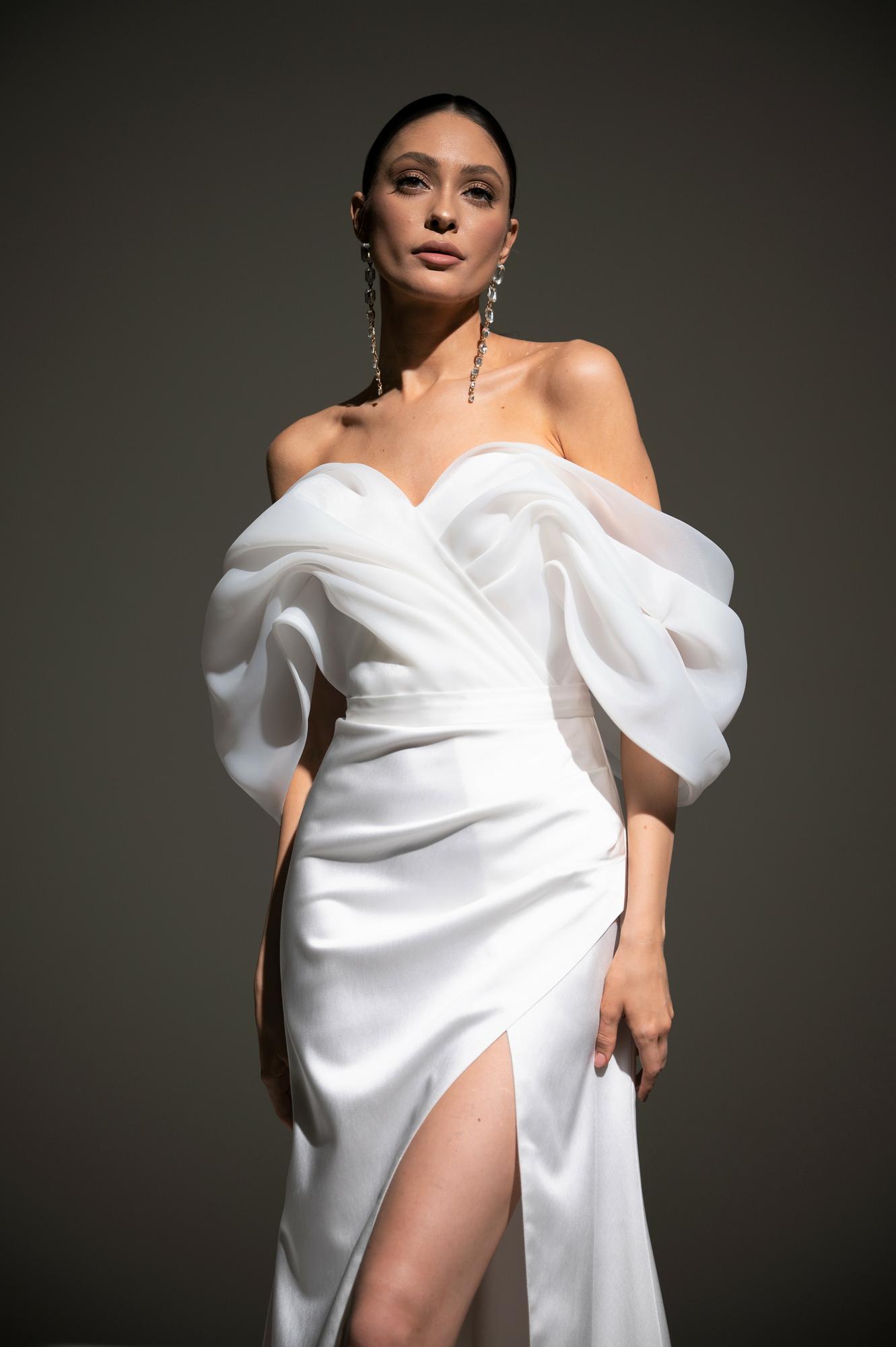 Свадебное платье Marry Me V16