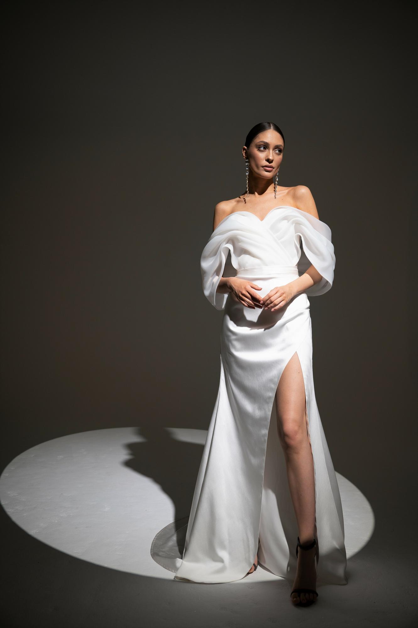 Свадебное платье Marry Me V16