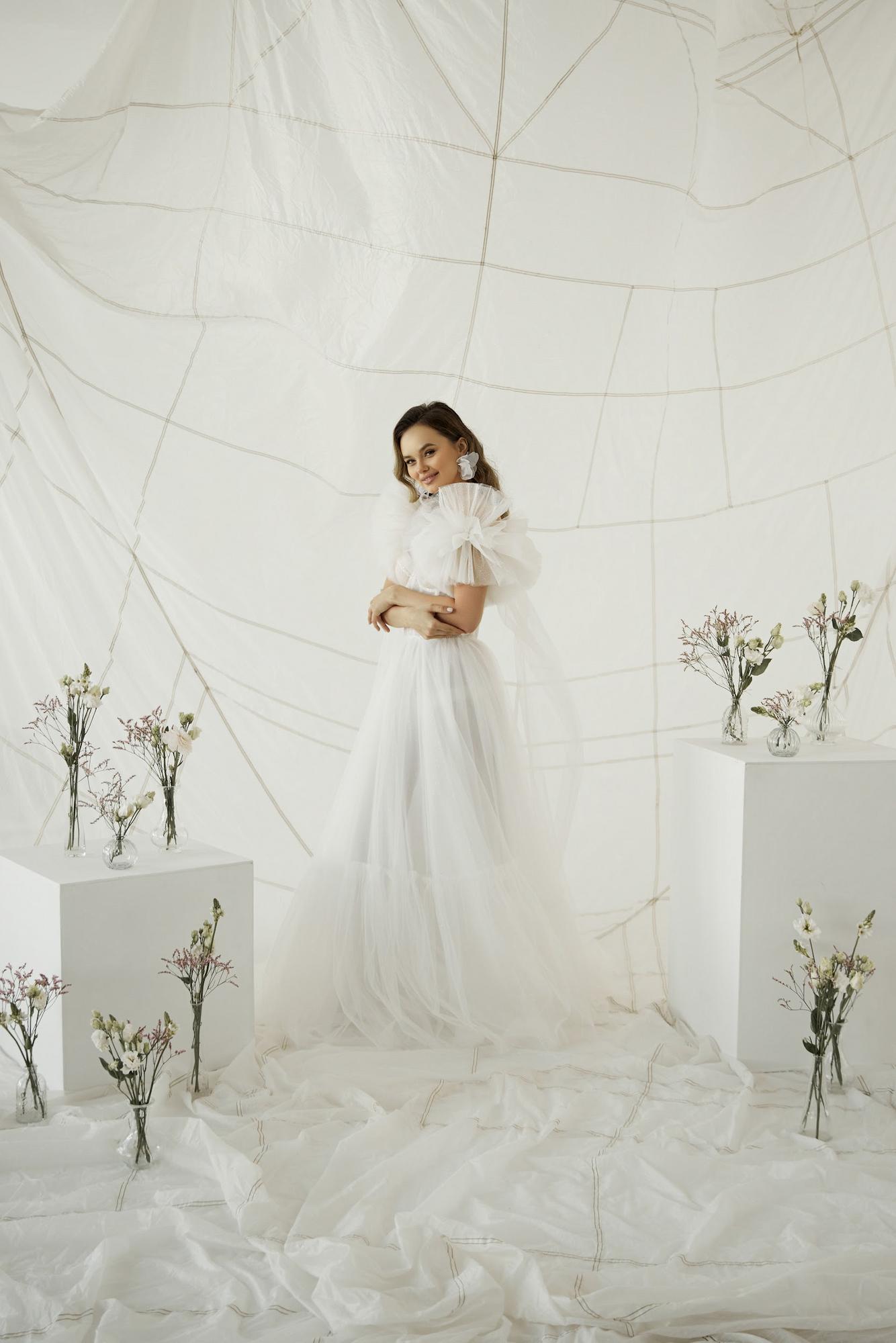 Свадебное платье Marry Mark Тирис