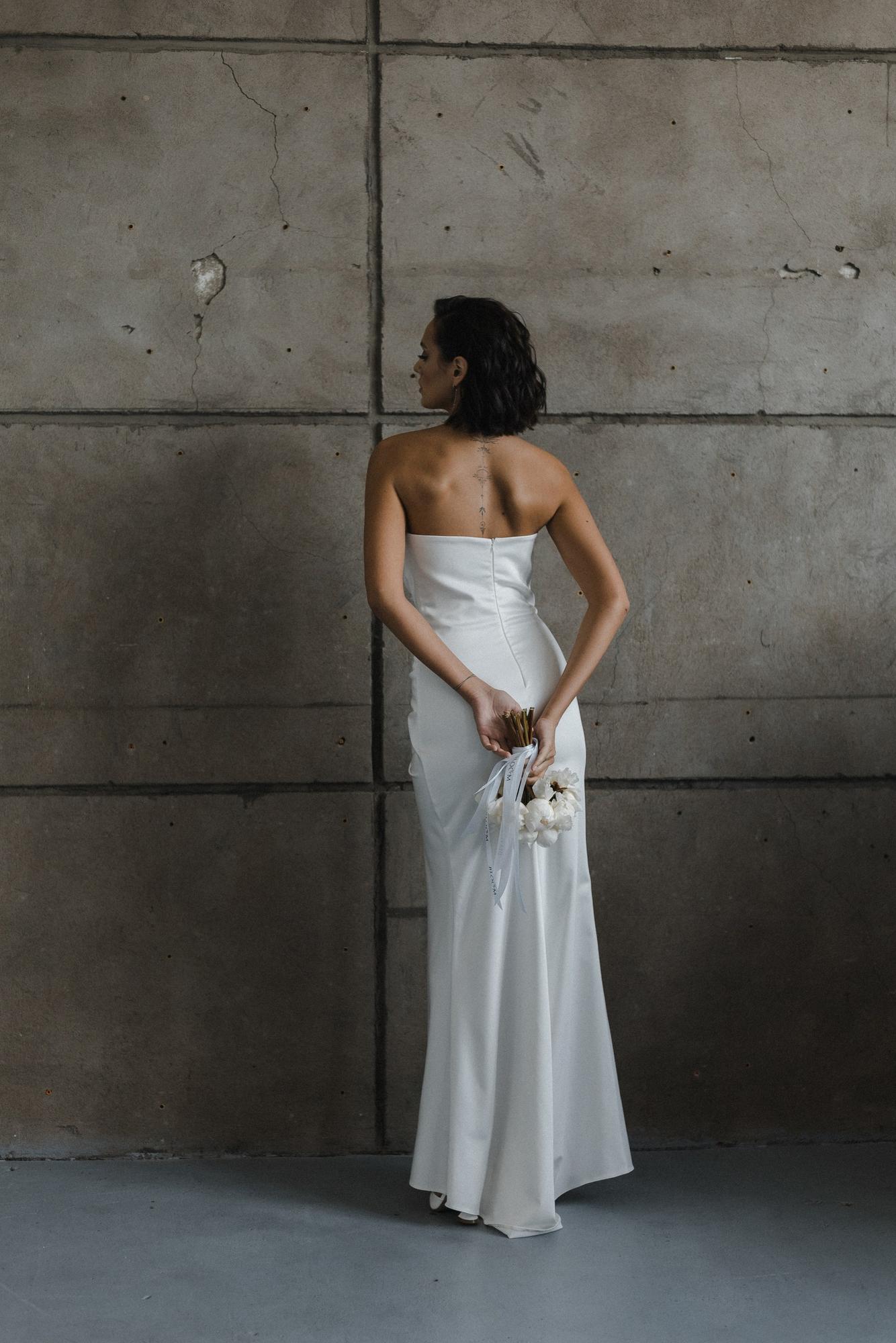 Свадебное платье Kookla Венонна