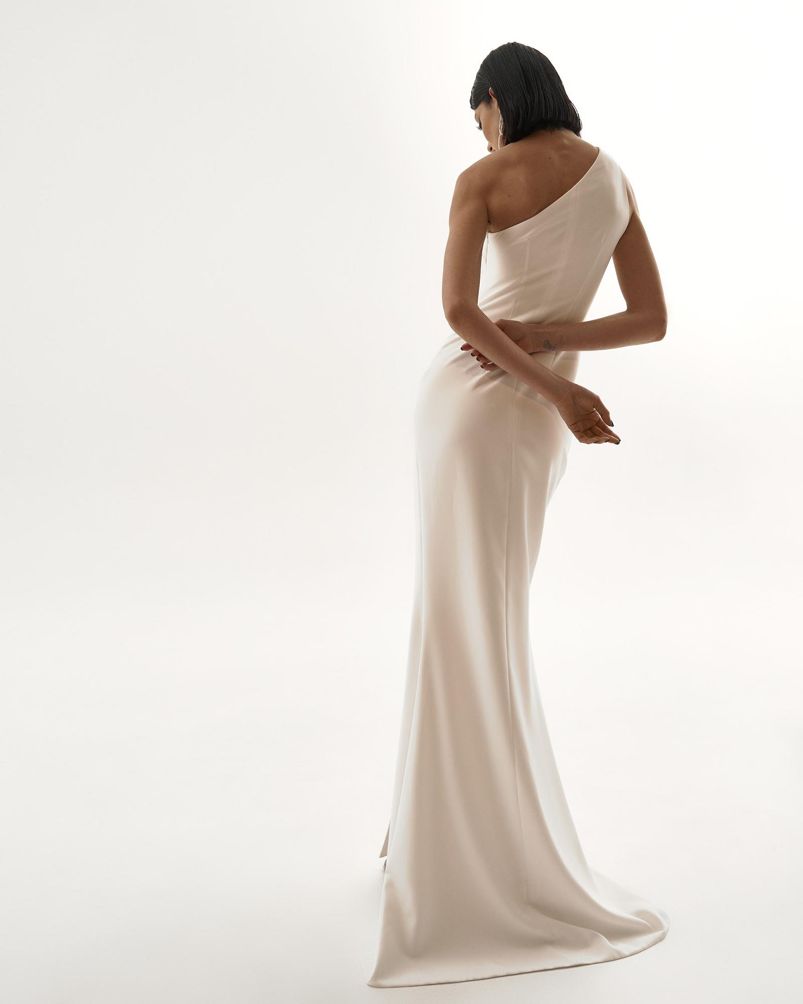 Свадебное платье Marry Me S57