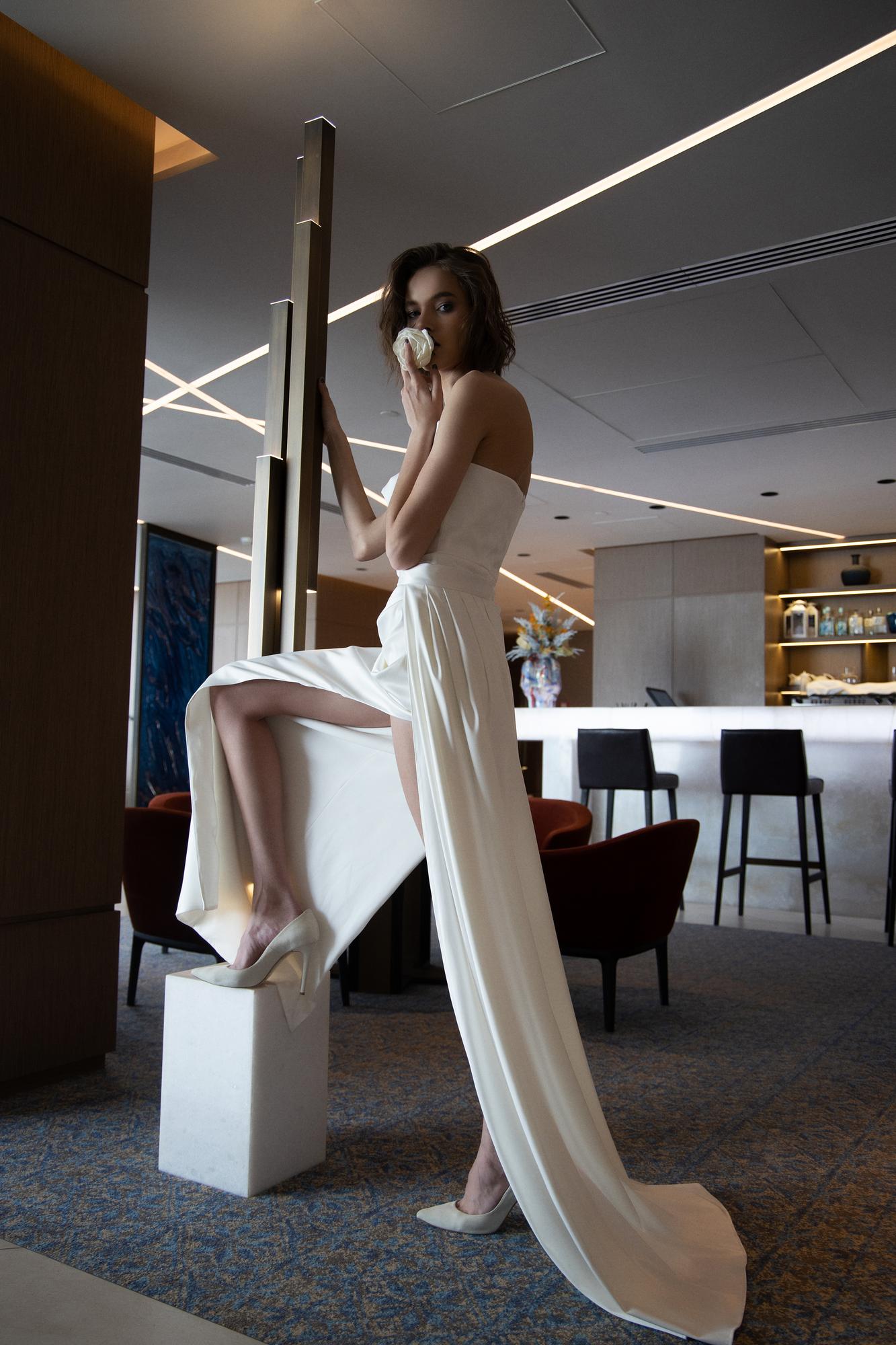 Свадебное платье Marry Me S61