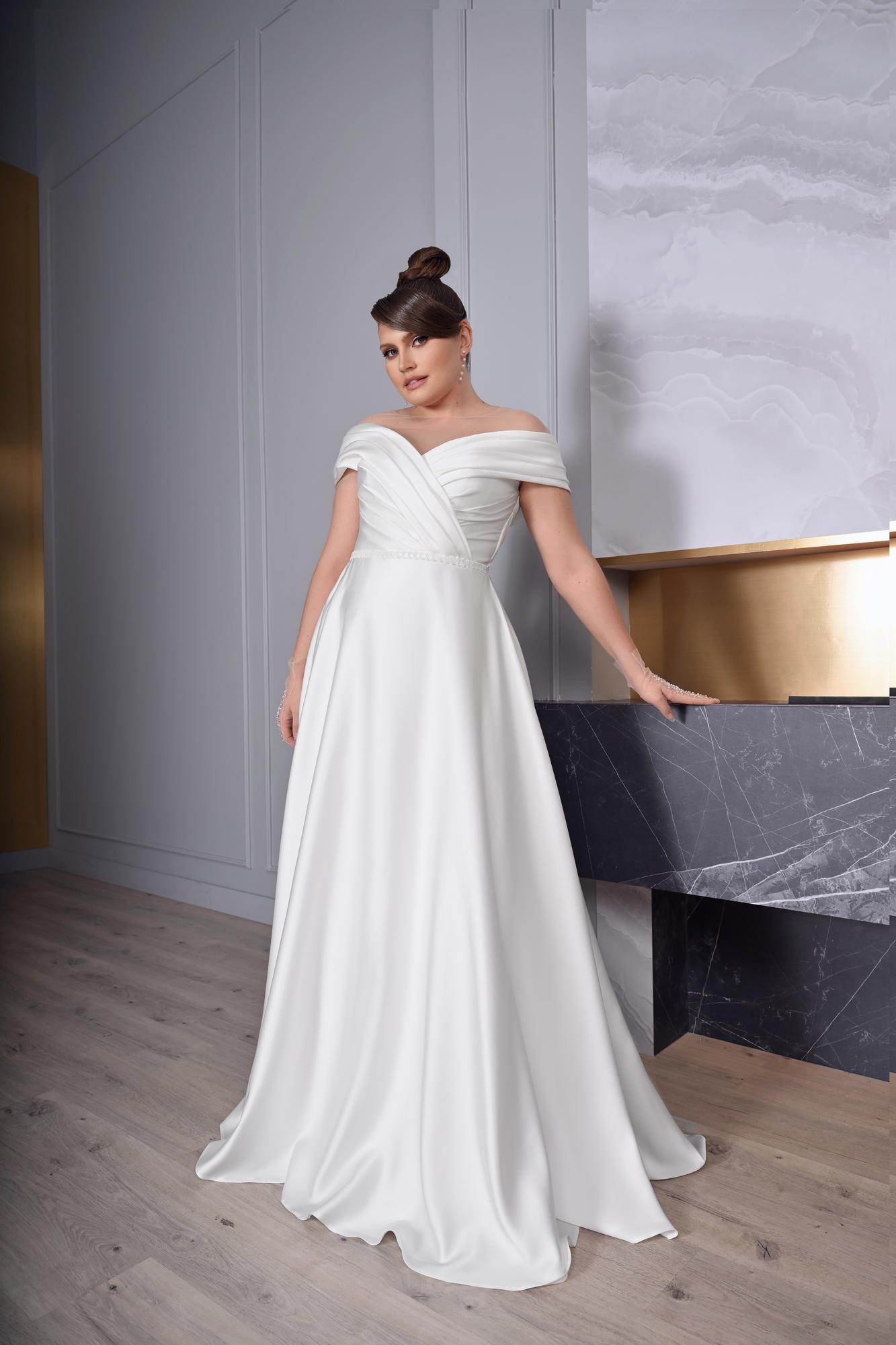 Свадебное платье Kookla Cиаль