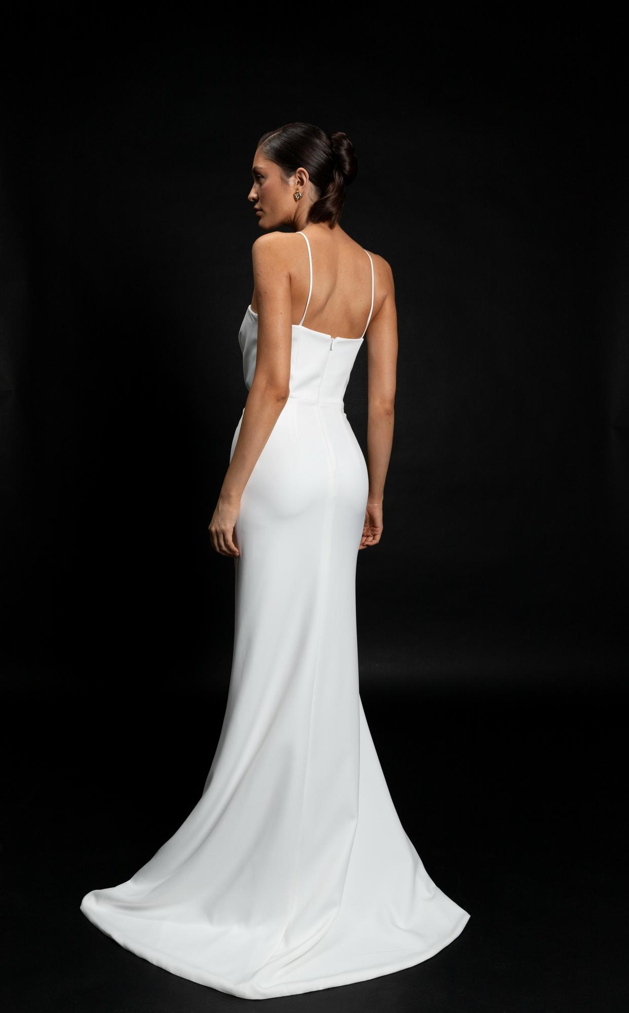 Свадебное платье Marry Me S97