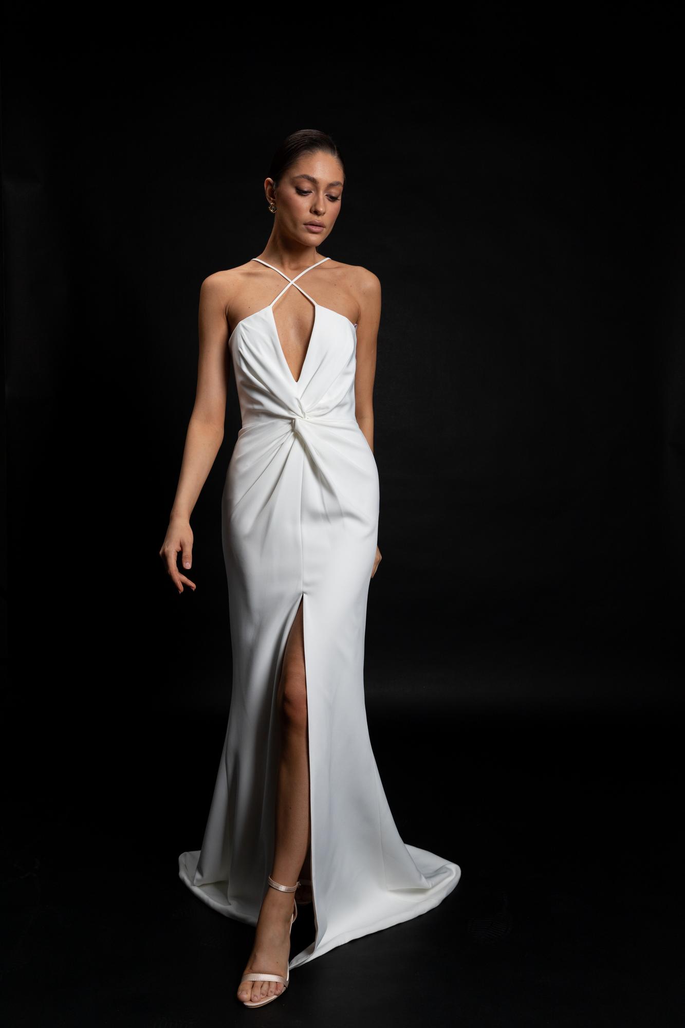 Свадебное платье Marry Me S97