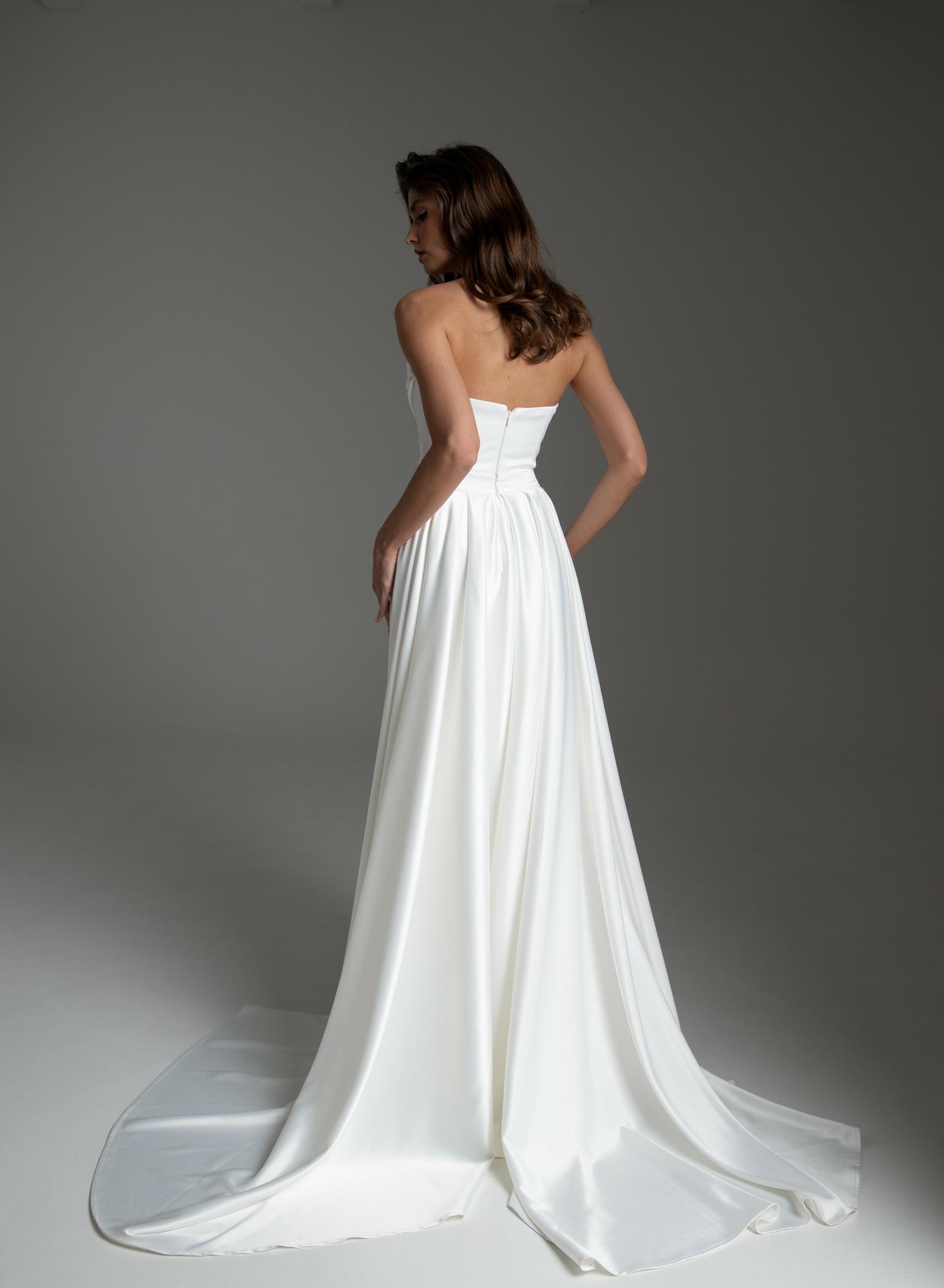 Свадебное платье Marry Me S85