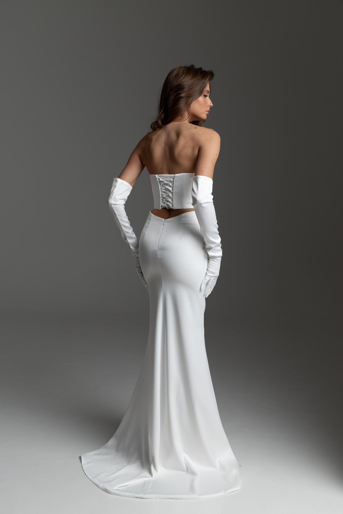 Свадебное платье Marry Me S84