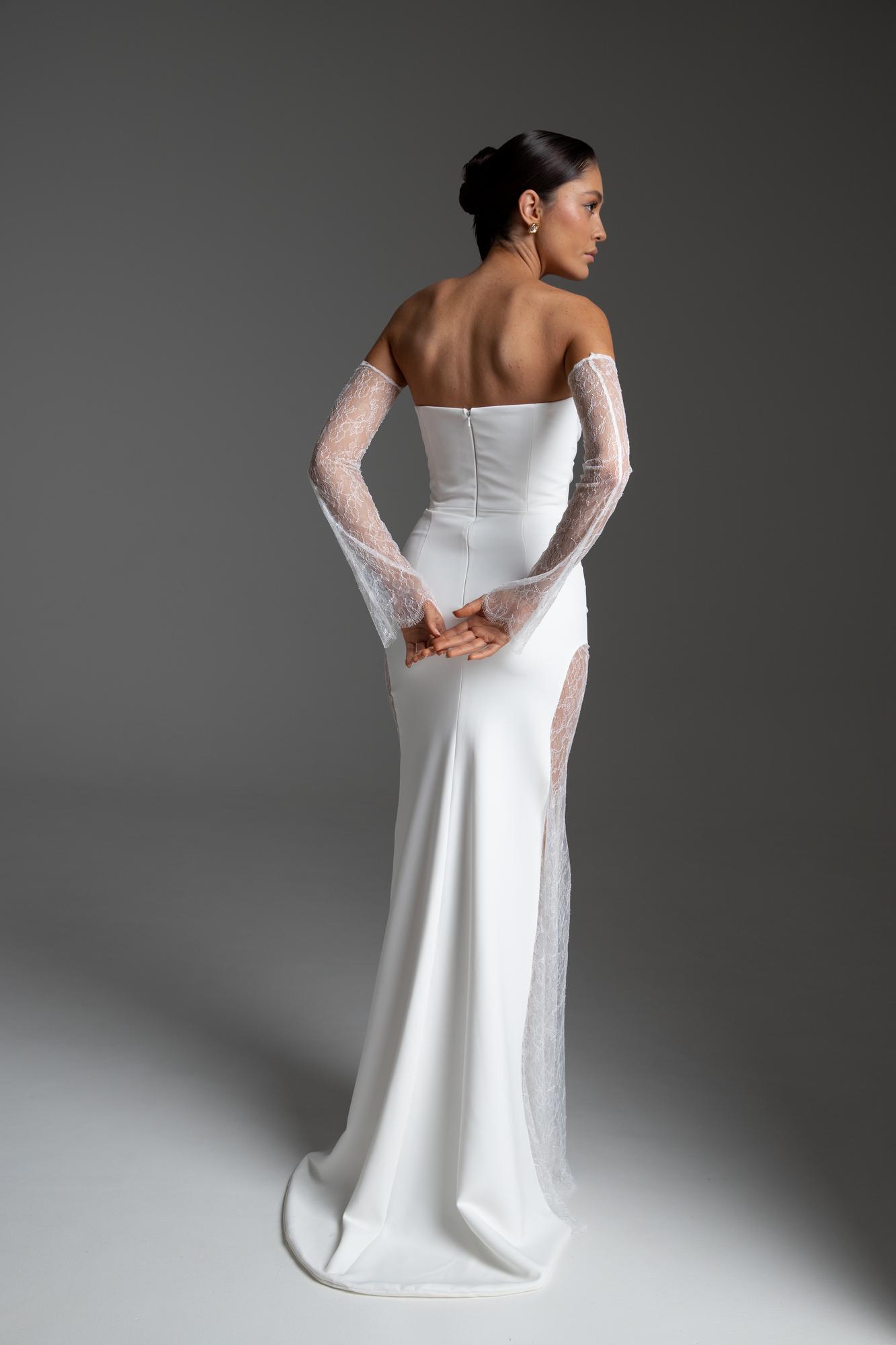 Свадебное платье Marry Me S91