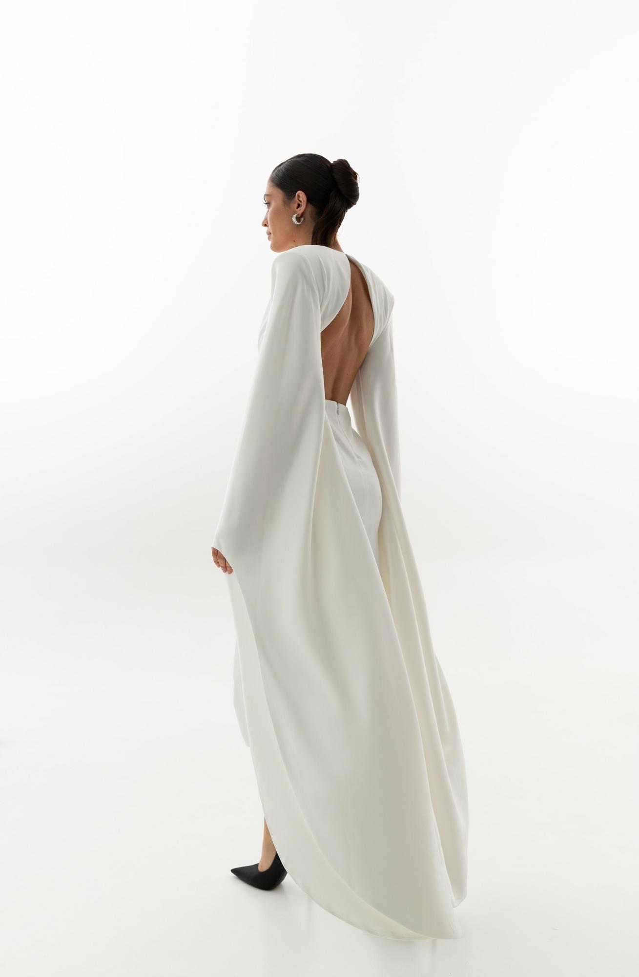 Свадебное платье Marry Me S79