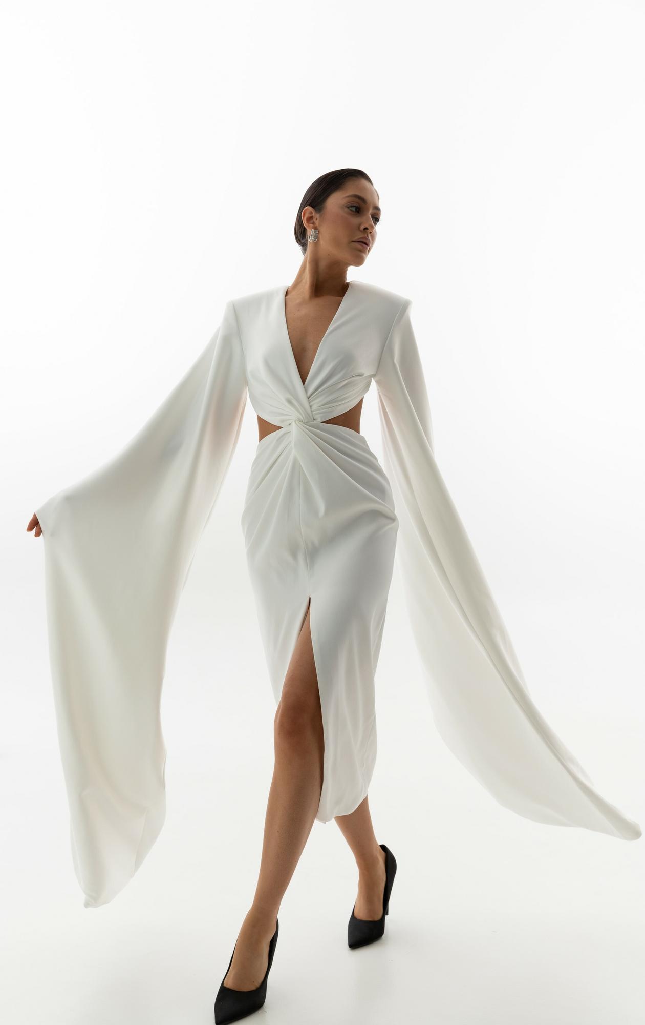 Свадебное платье Marry Me S79