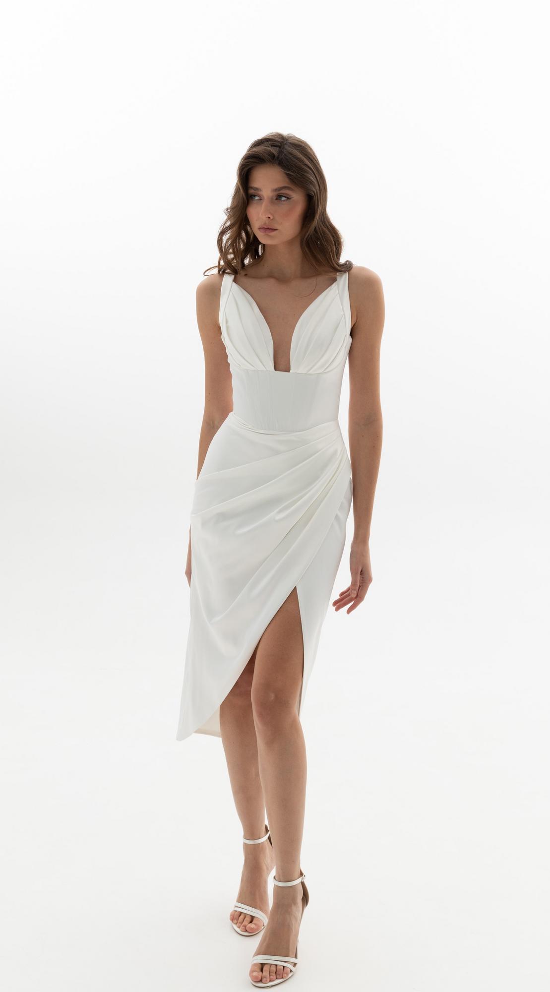 Свадебное платье Marry Me S77