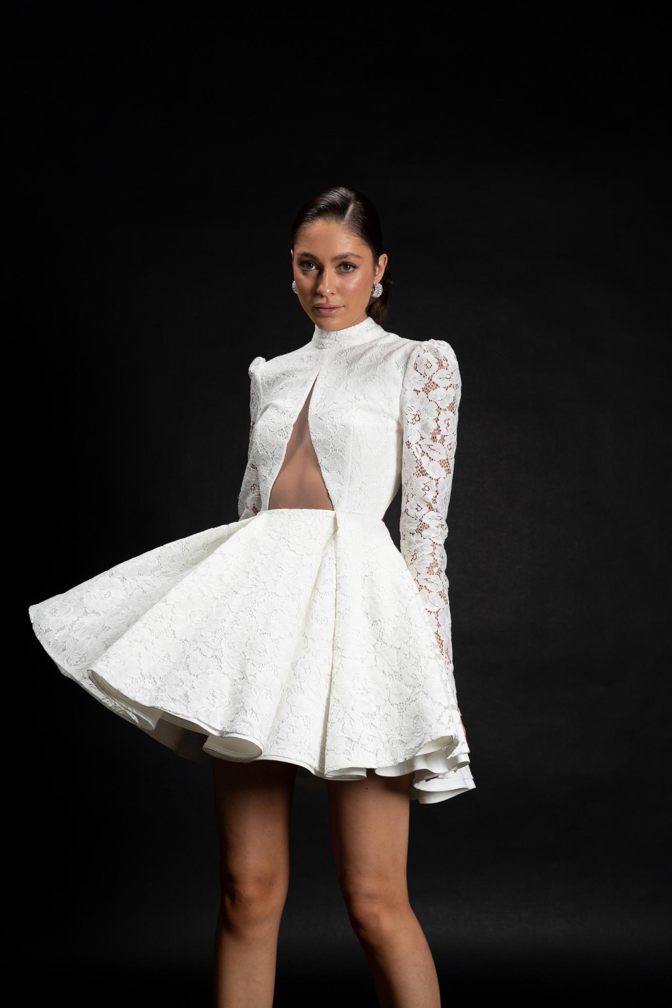 Свадебное платье Marry Me S94