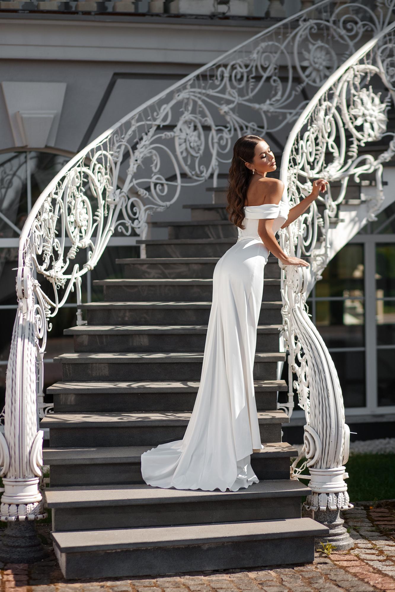 Свадебное платье Marry Me Мари