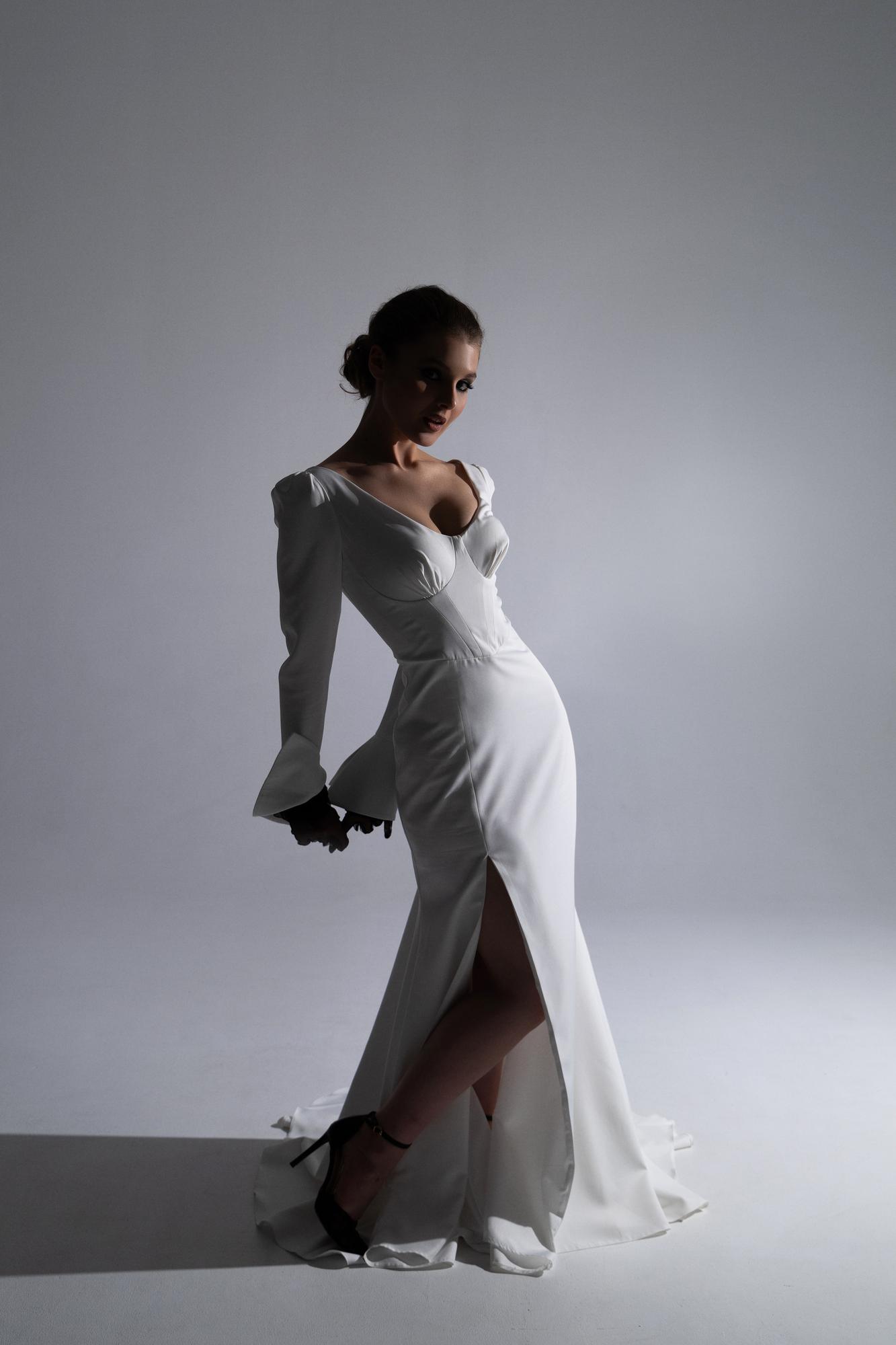 Свадебное платье Marry Me  Марлен