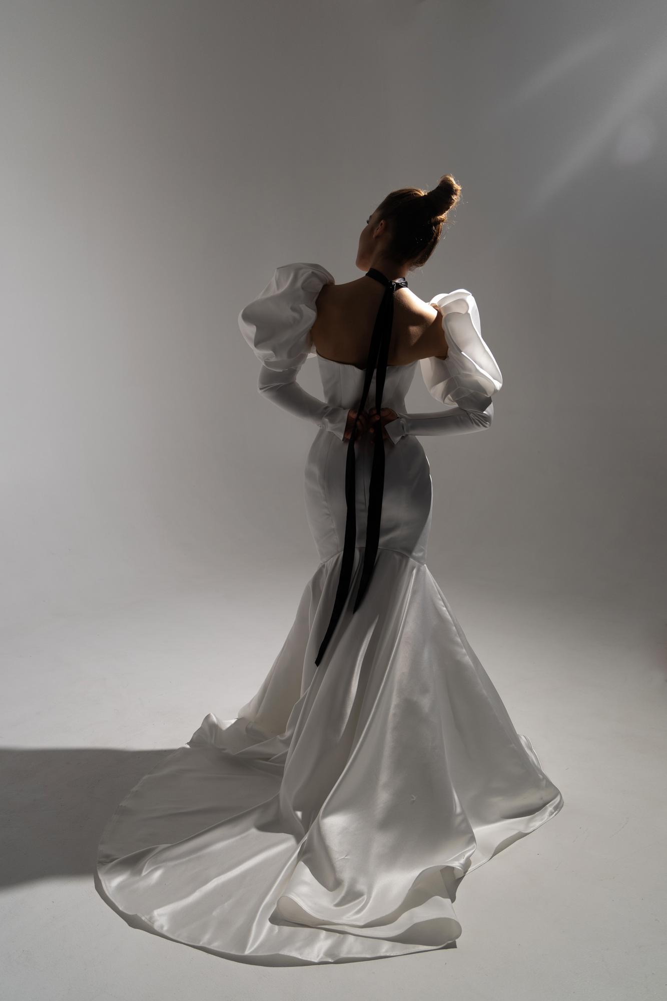 Свадебное платье Sonya Soley Флор