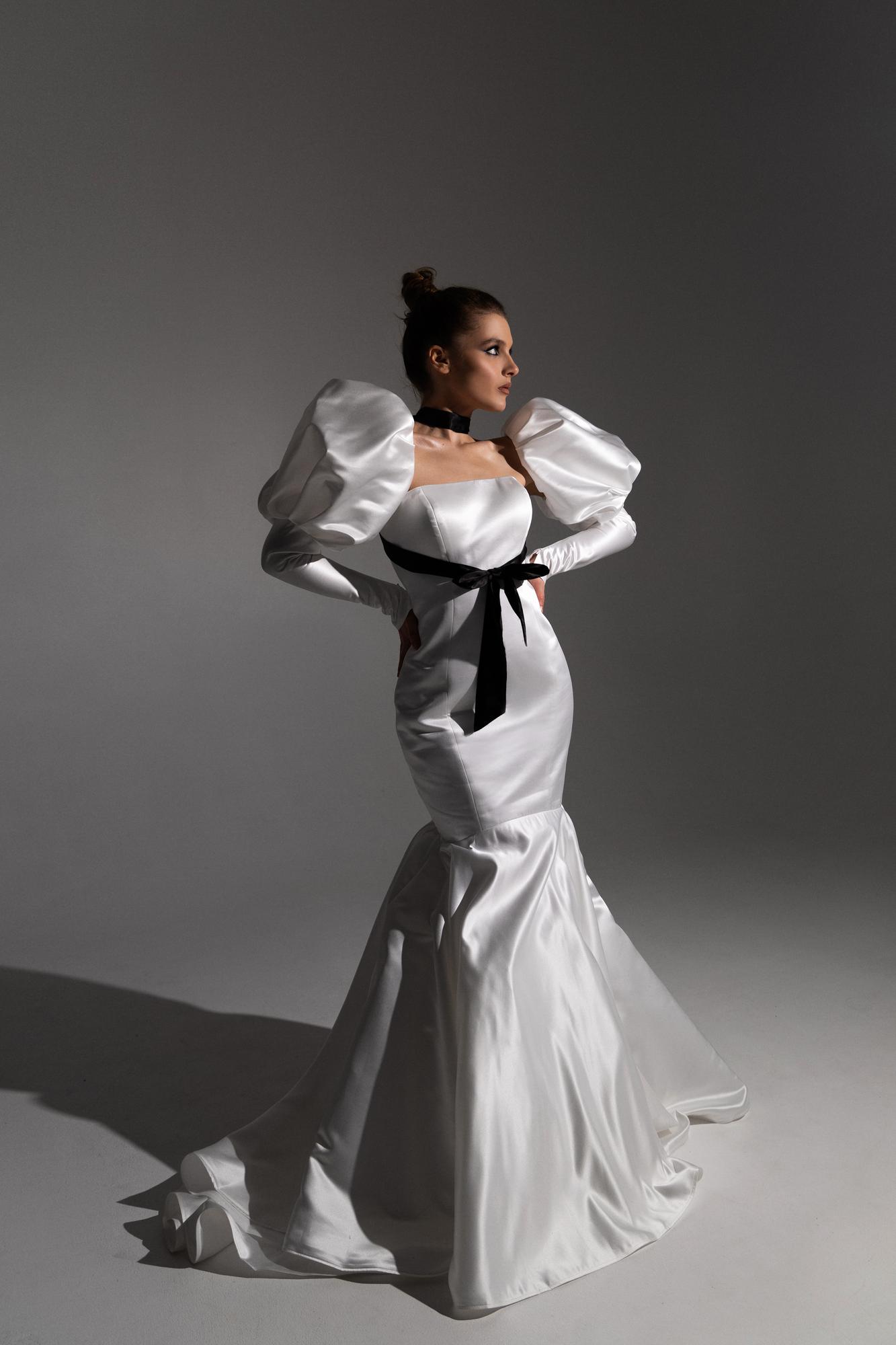 Свадебное платье Sonya Soley Флор