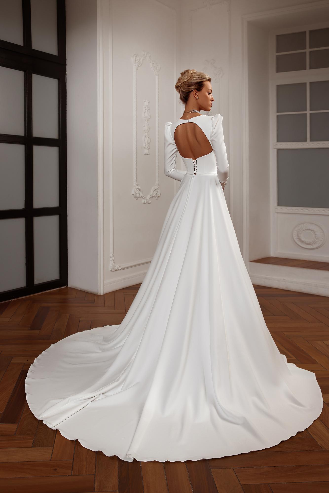 Свадебное платье Натали Град Ирэн