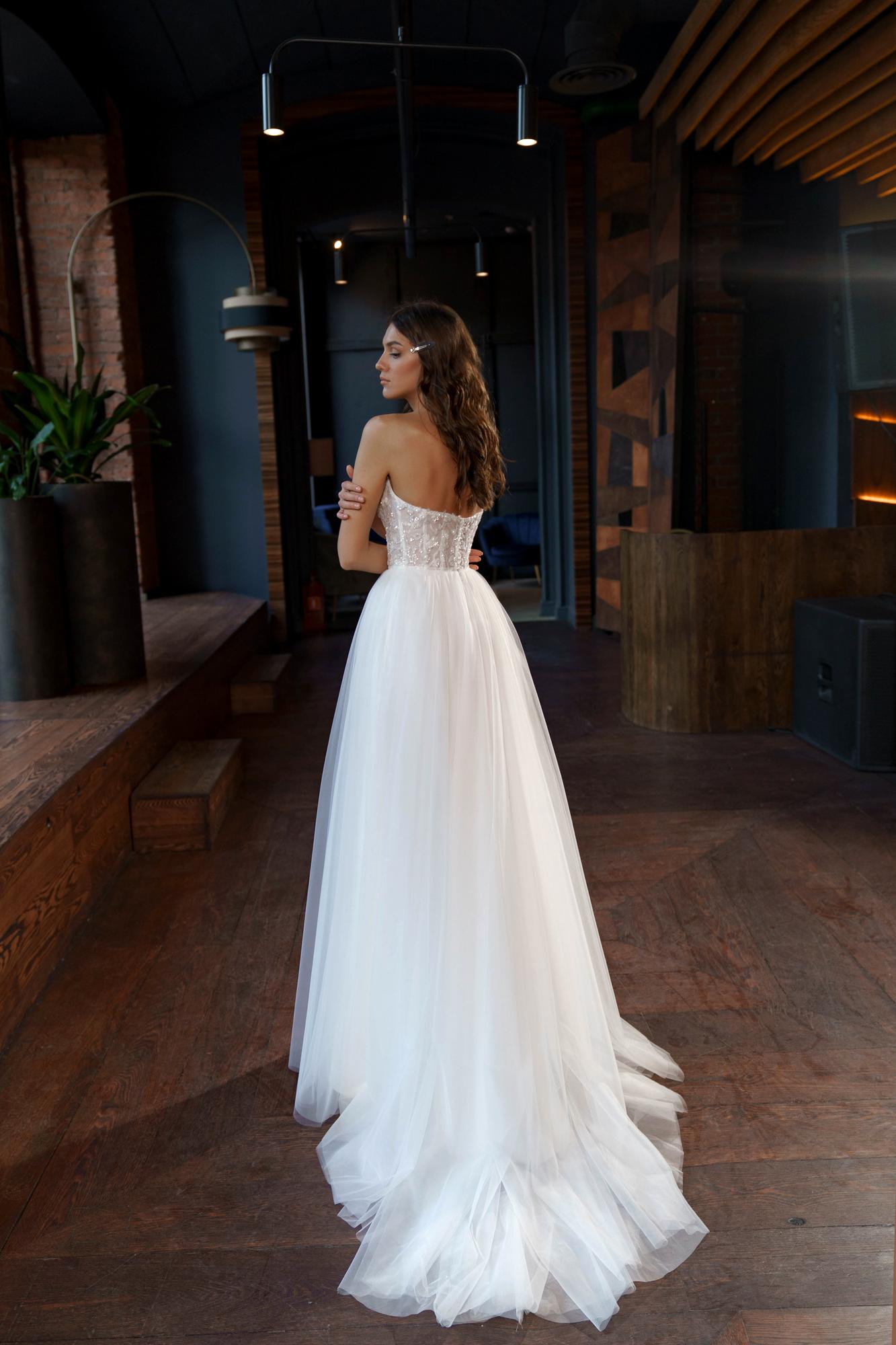 Свадебное платье Sonya Soley Маргарет