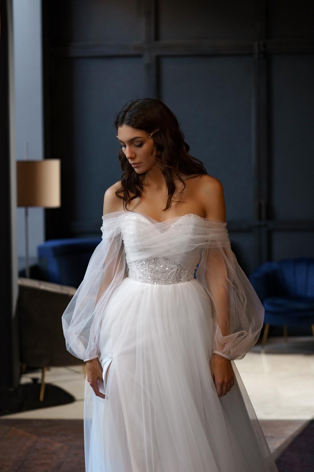 Свадебное платье Sonya Soley Асия