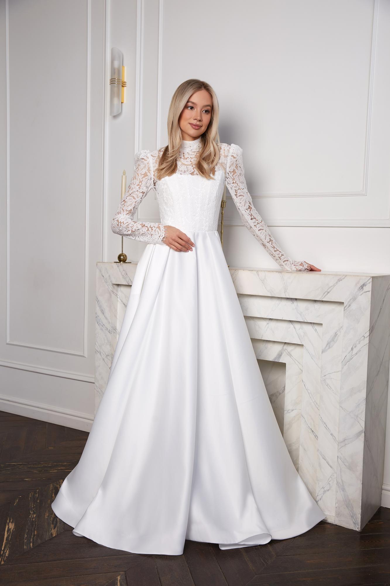 Свадебное платье Marry Me Valenti