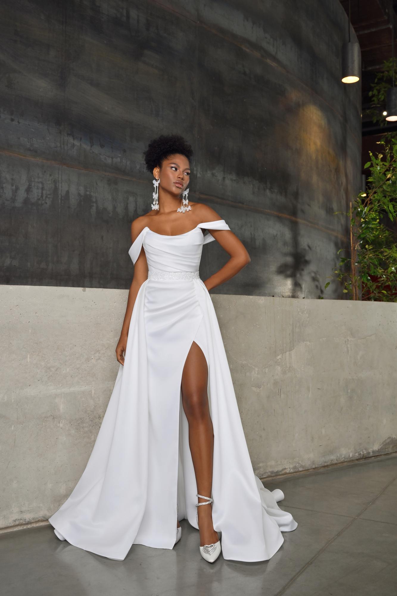 Свадебное платье Marry Mark Эрбел