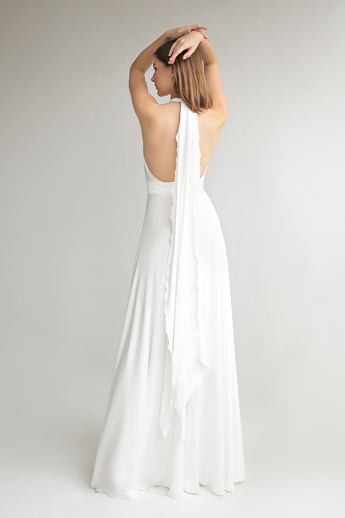 Свадебное платье Marry Me Пэрис-1