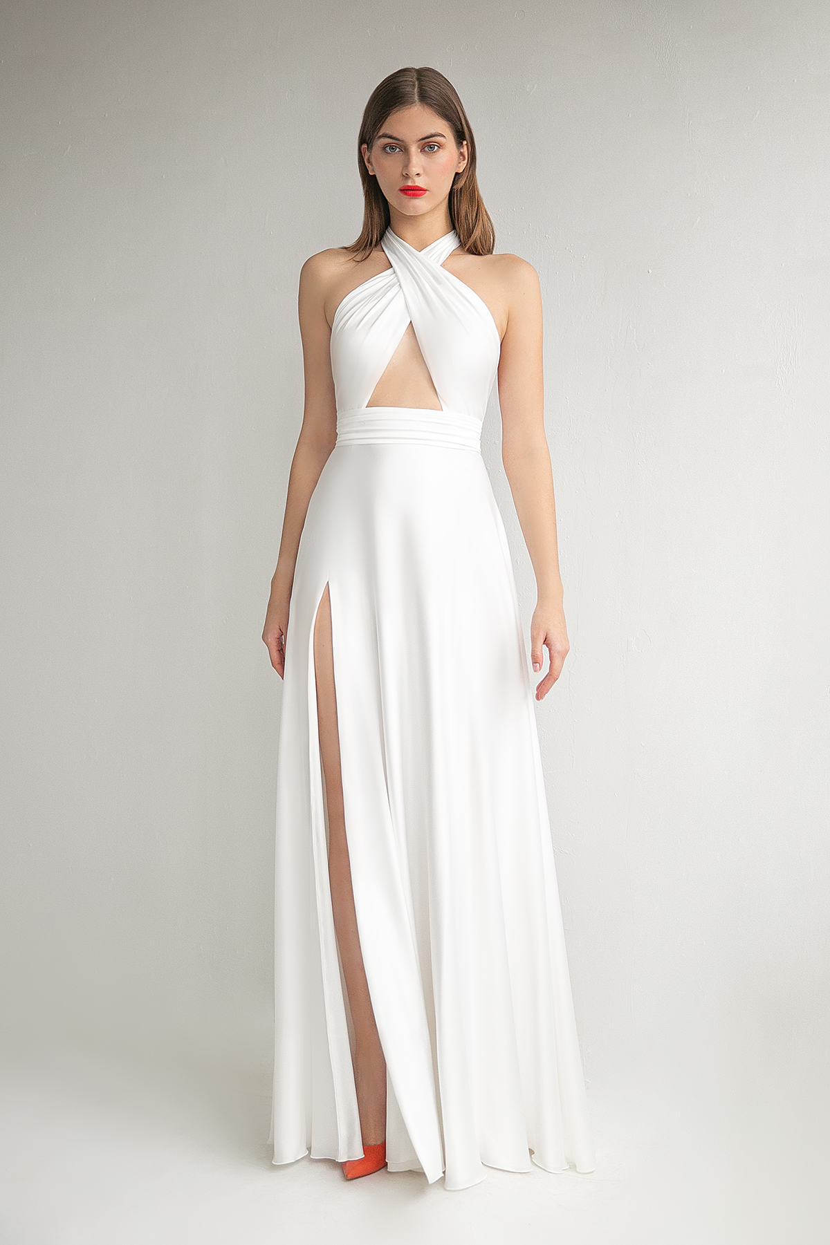 Свадебное платье Marry Me Пэрис-1