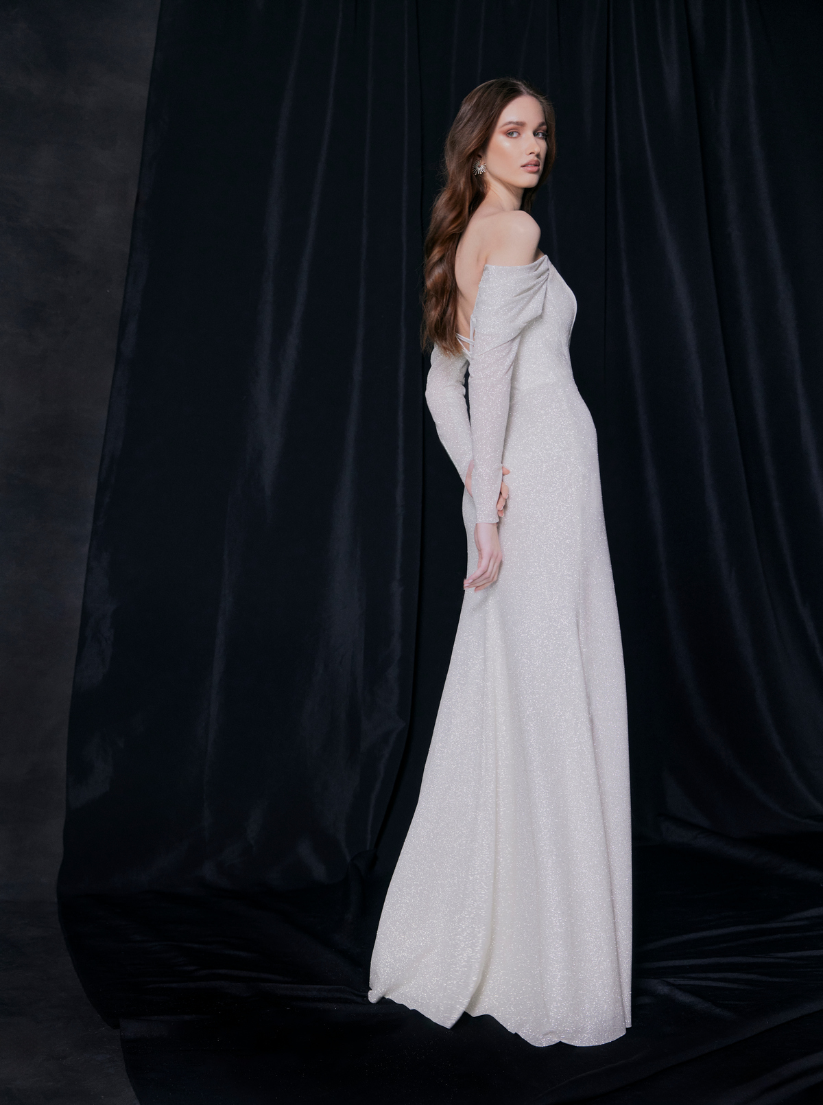 Свадебное платье Marry Me Нанна