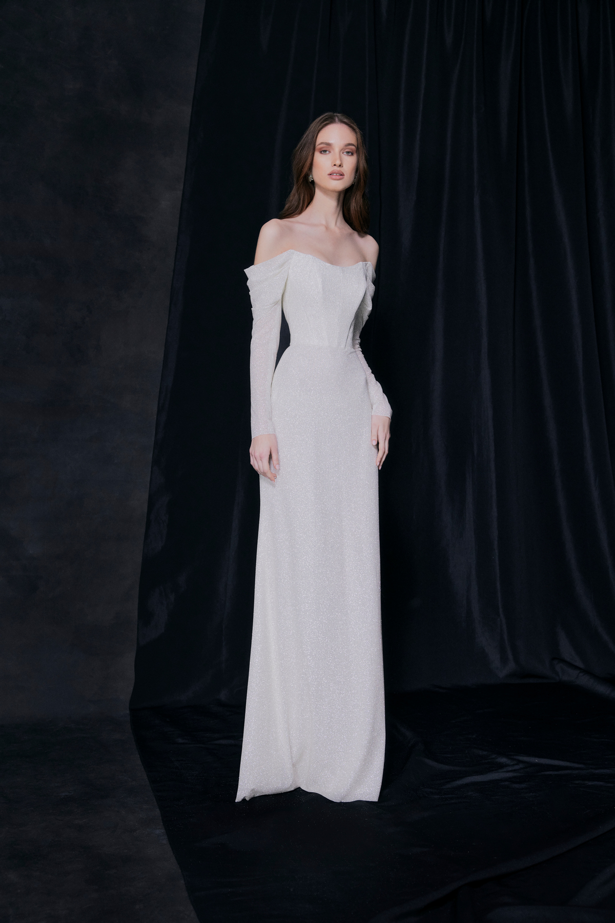 Свадебное платье Marry Me Нанна