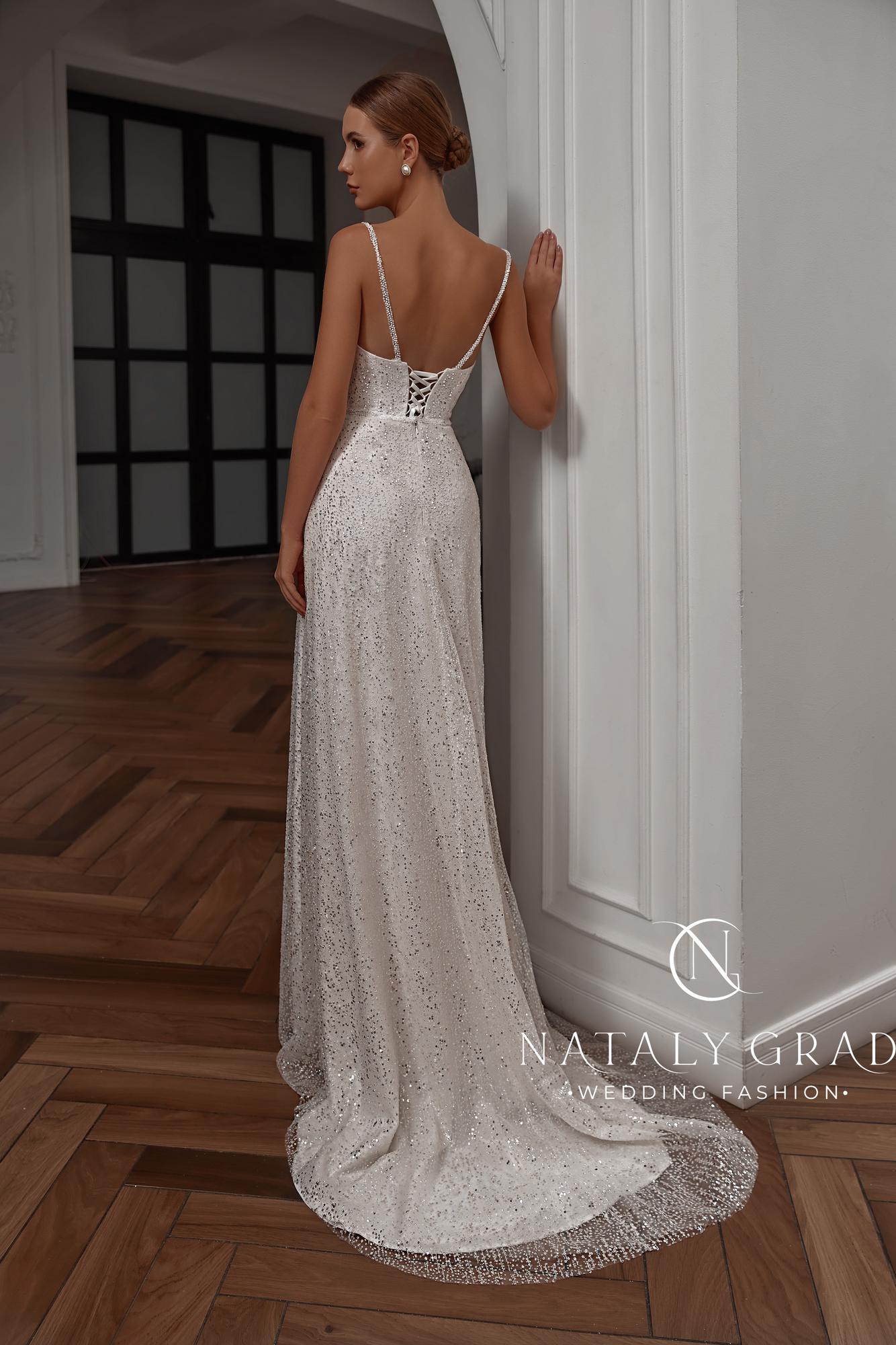 Свадебное платье Натали Град Лиана