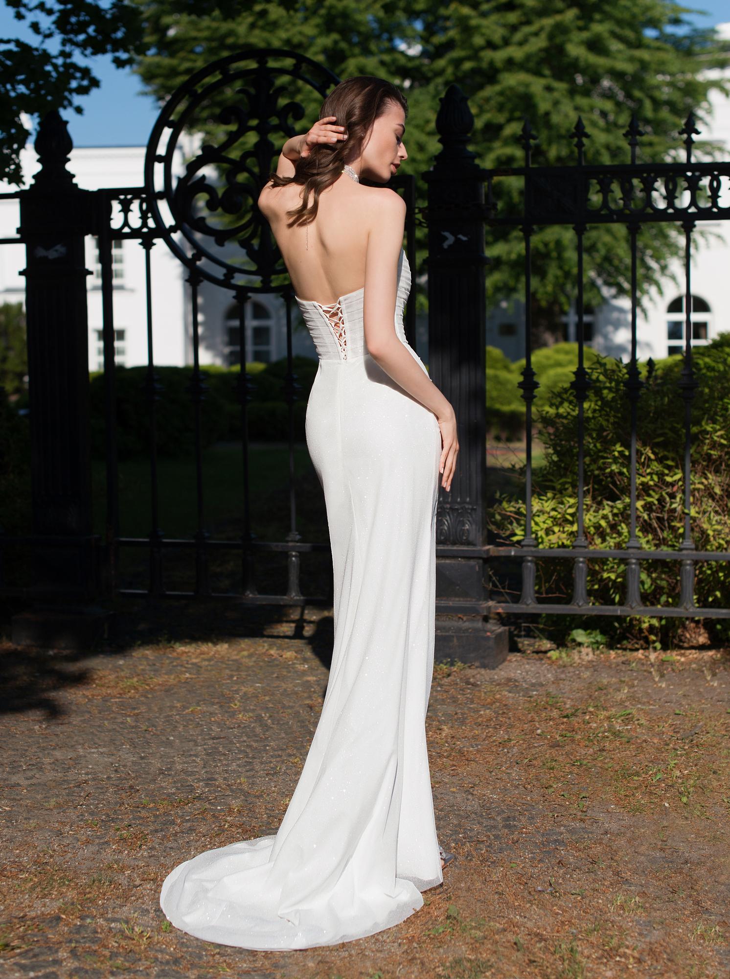 Свадебное платье Marry Mark Мэрит