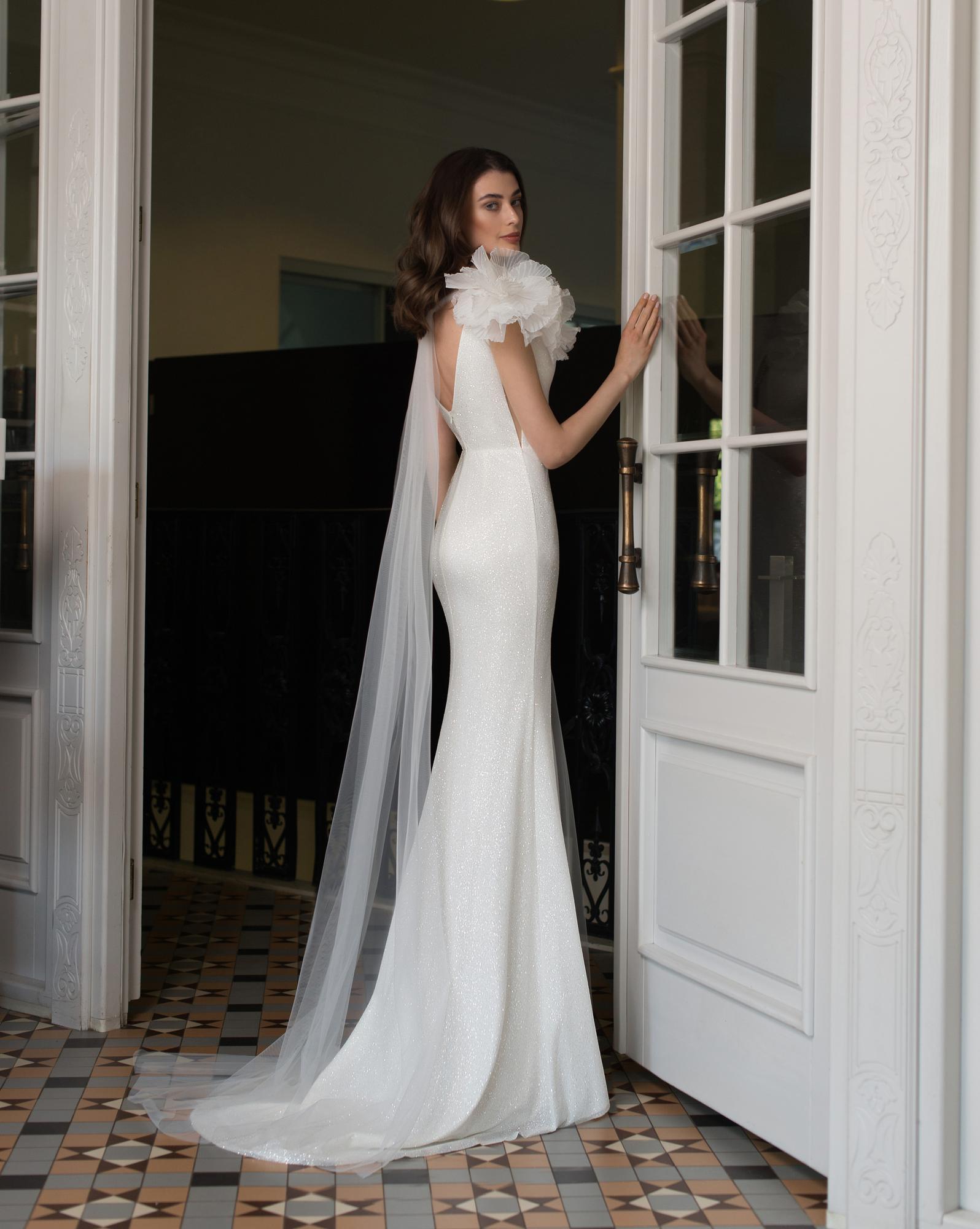 Свадебное платье Marry Mark Ларсо