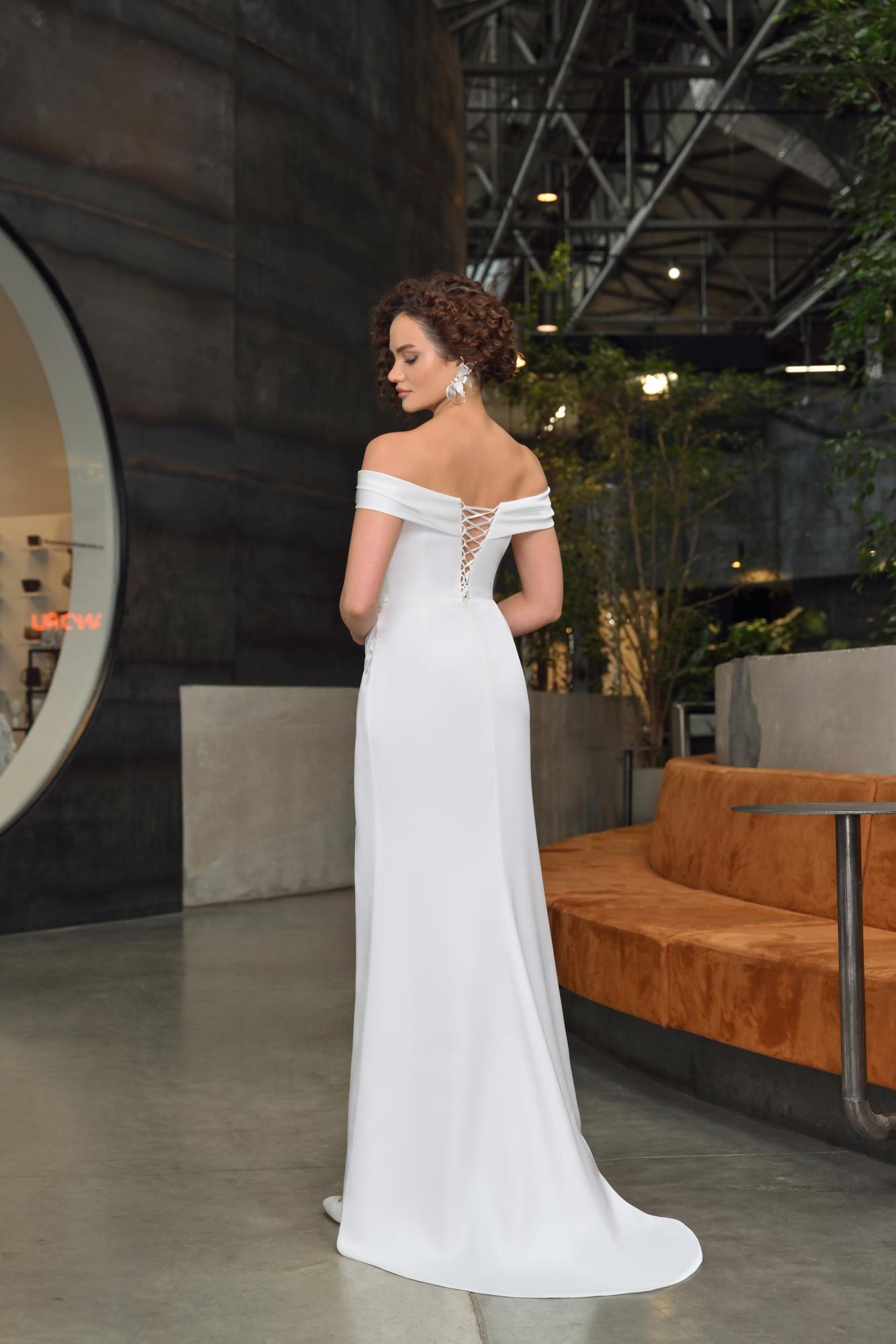 Свадебное платье Marry Mark Марсей