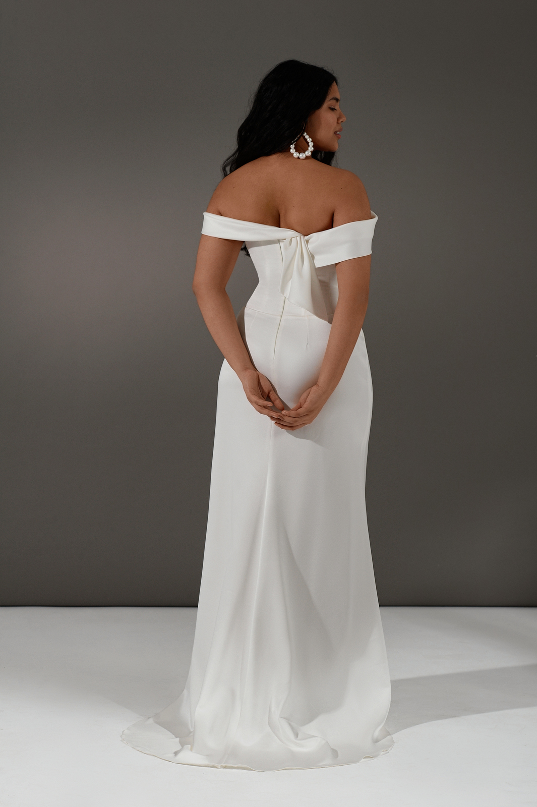 Свадебное платье Kookla Стана