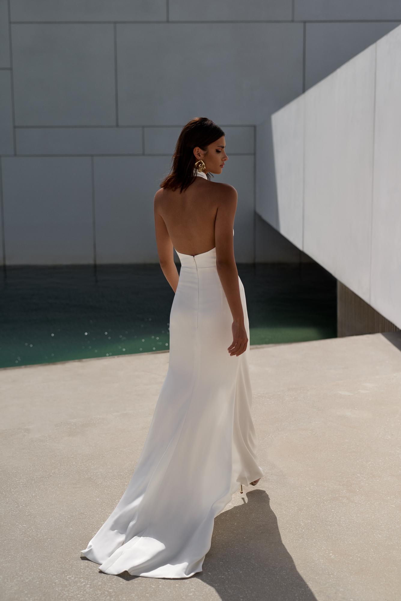 Свадебное платье Марта Идара