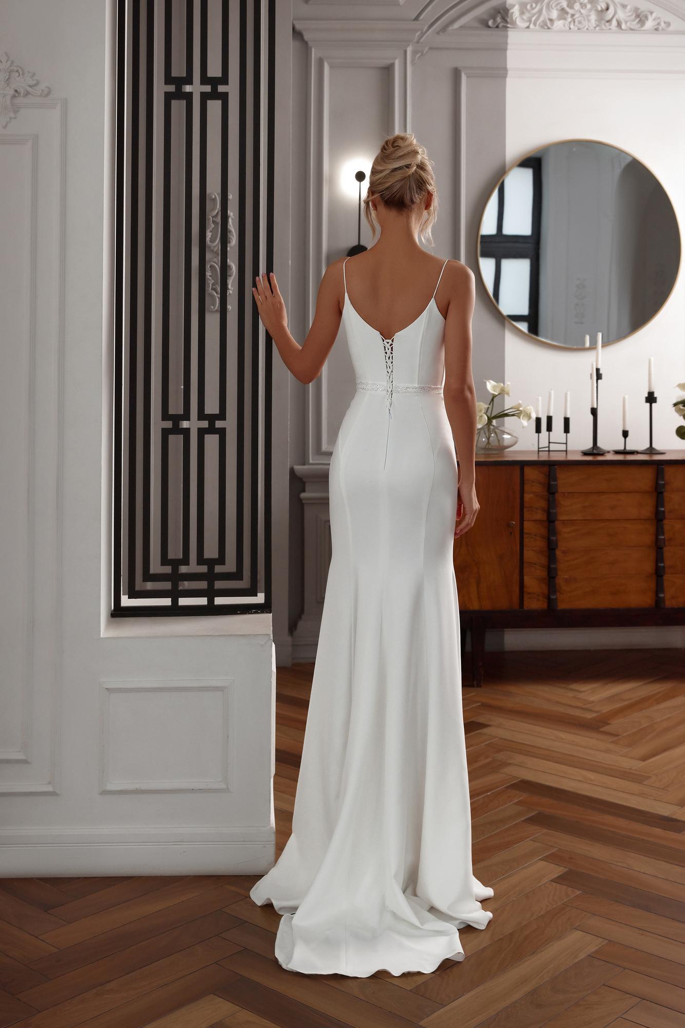 Свадебное платье Натали Град Селена