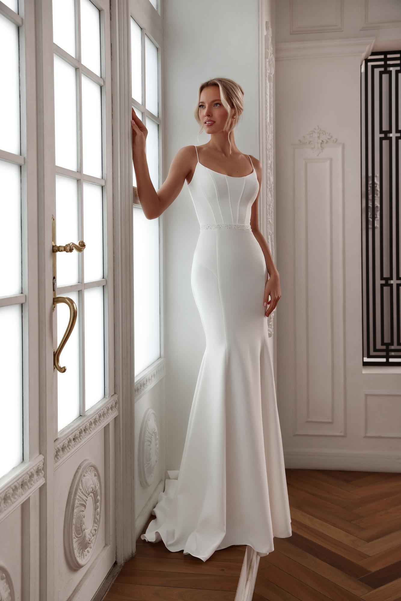 Свадебное платье Натали Град Селена