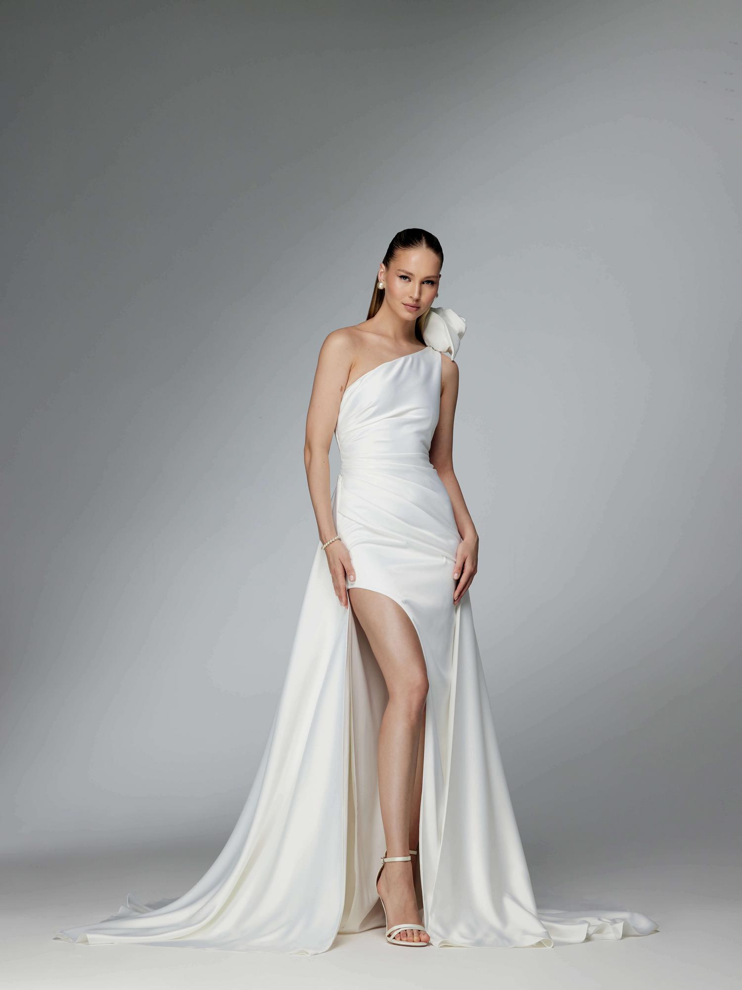 Свадебное платье Rara Avis Montan