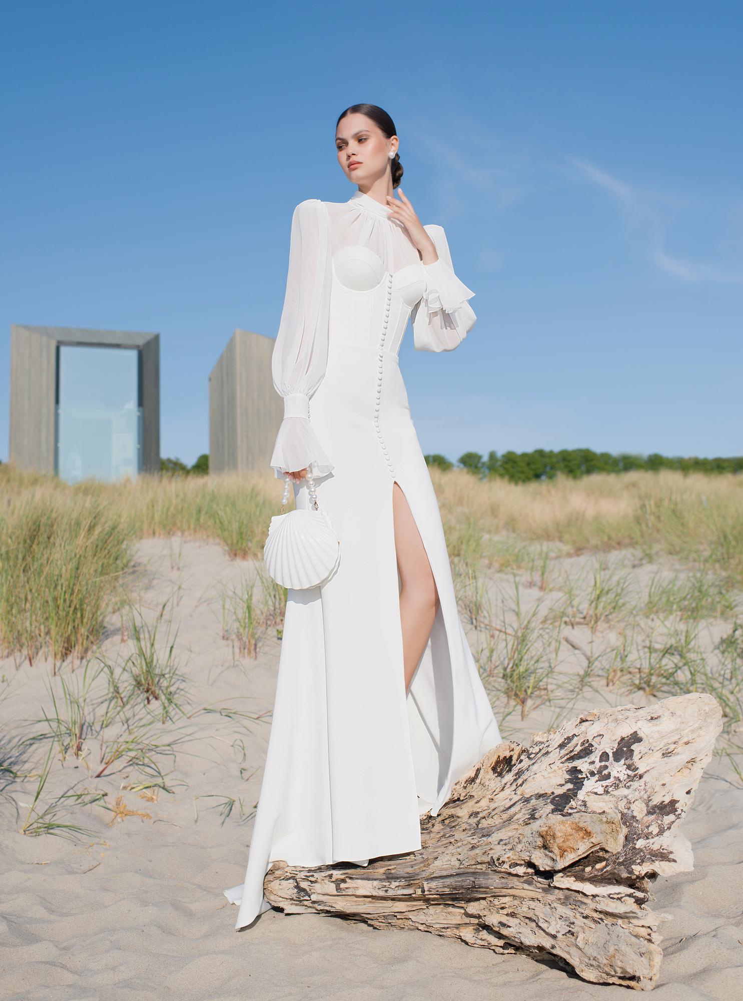 Свадебное платье Kookla Зэрита