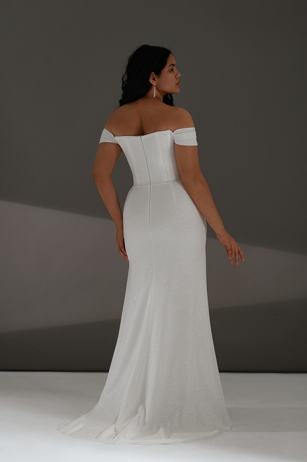 Свадебное платье Kookla Даниэлла